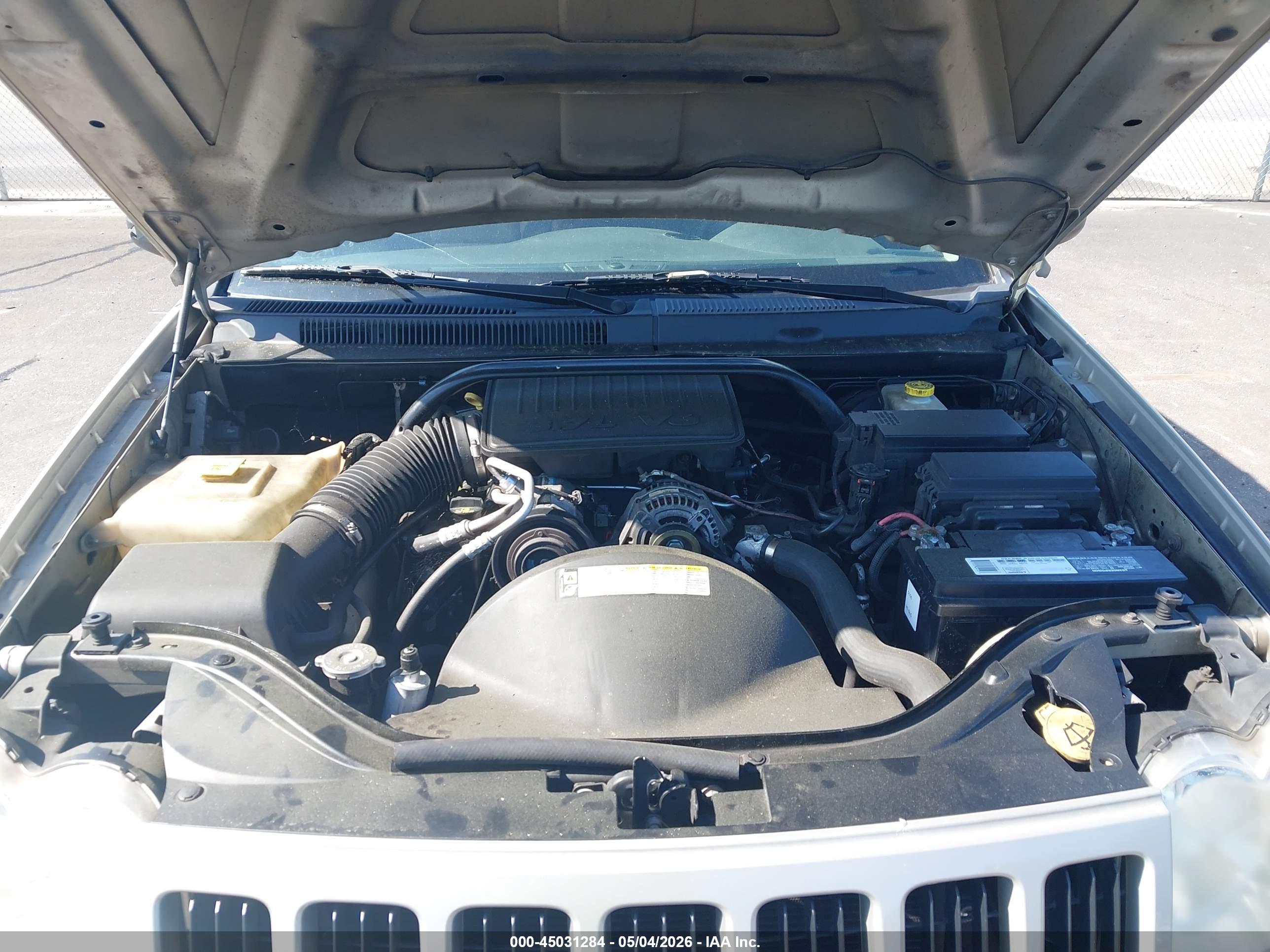 JEEP GRAND image 10