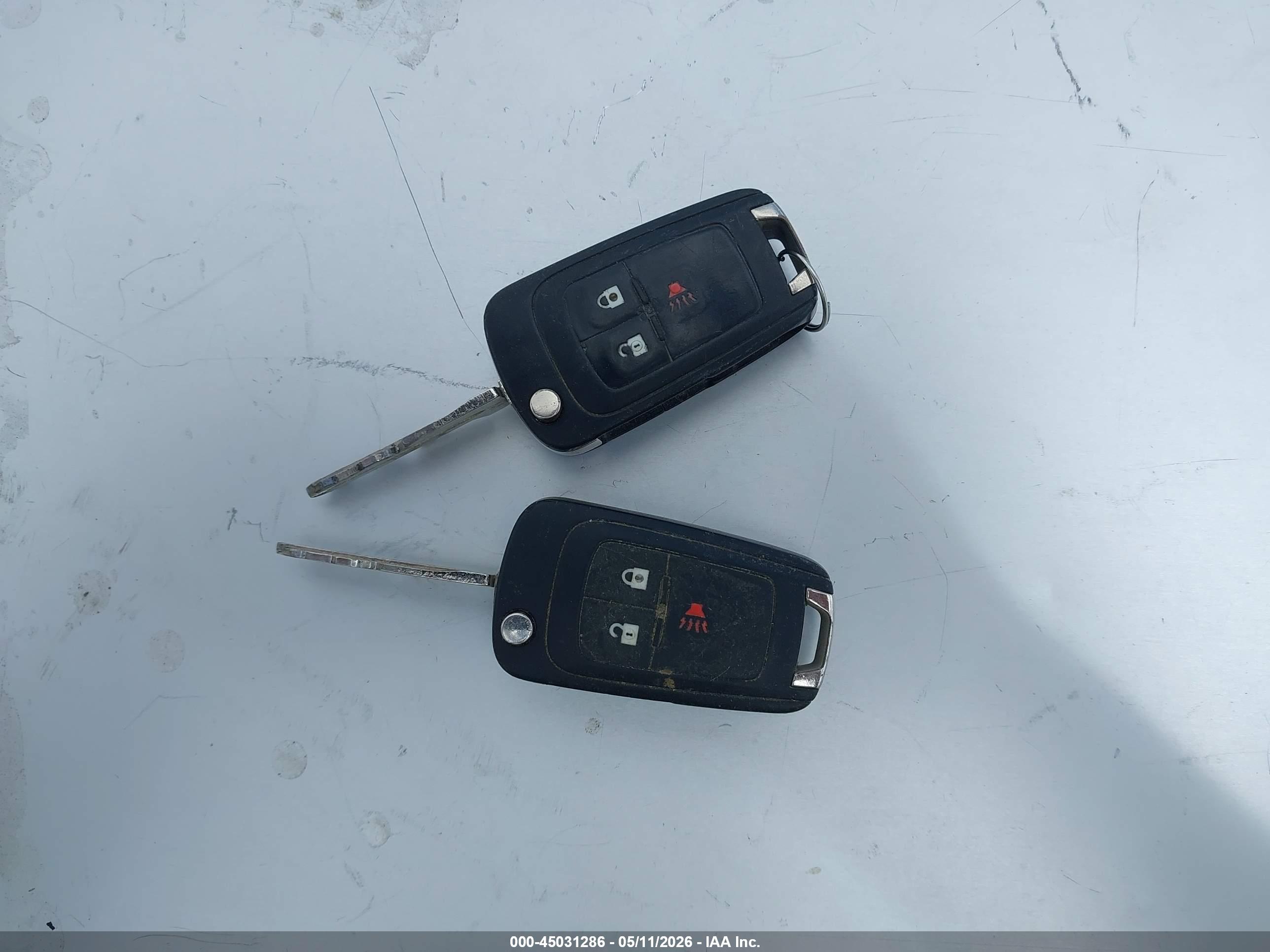 CHEVROLET SPARK image 11
