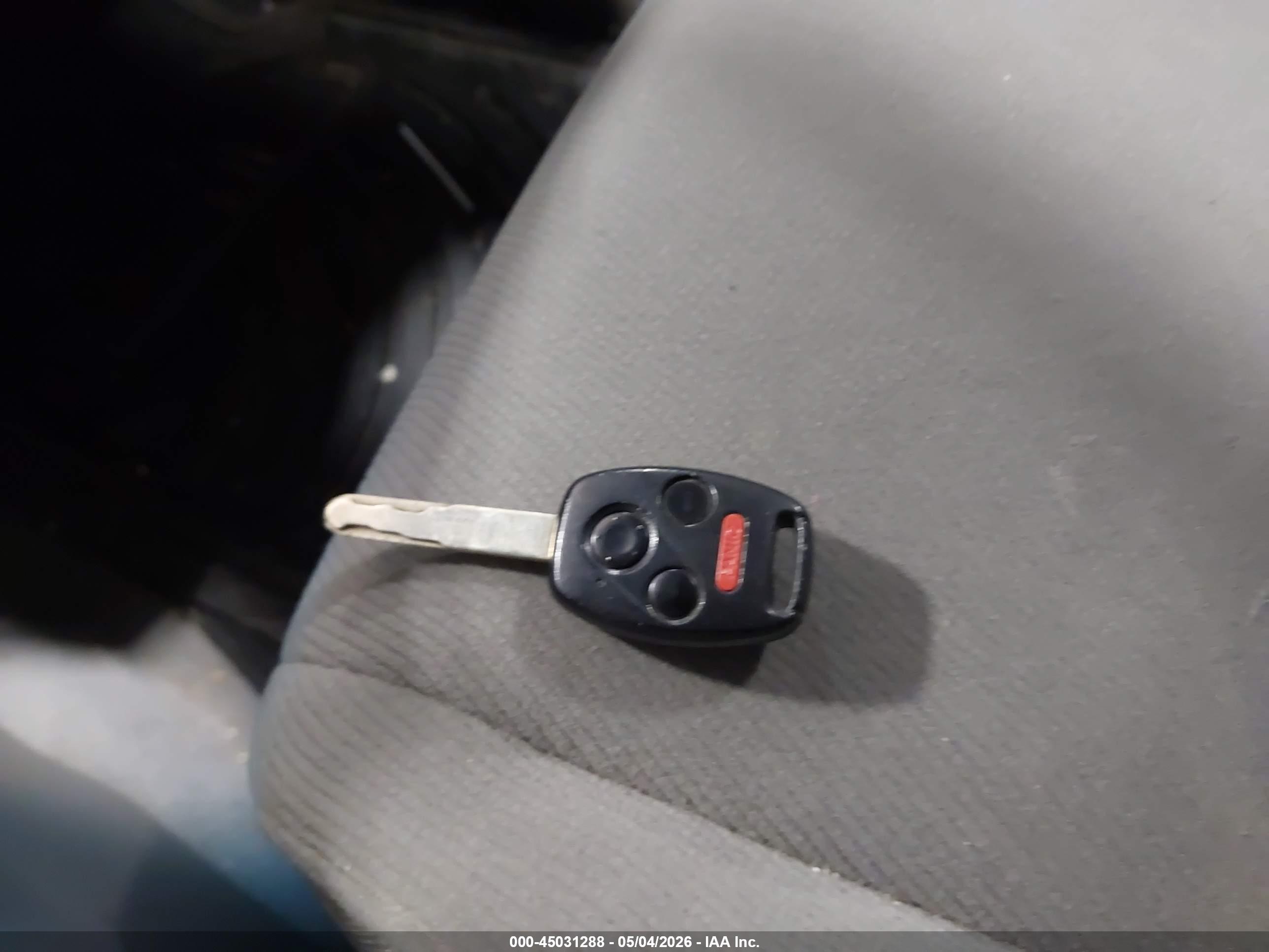 HONDA CIVIC image 11