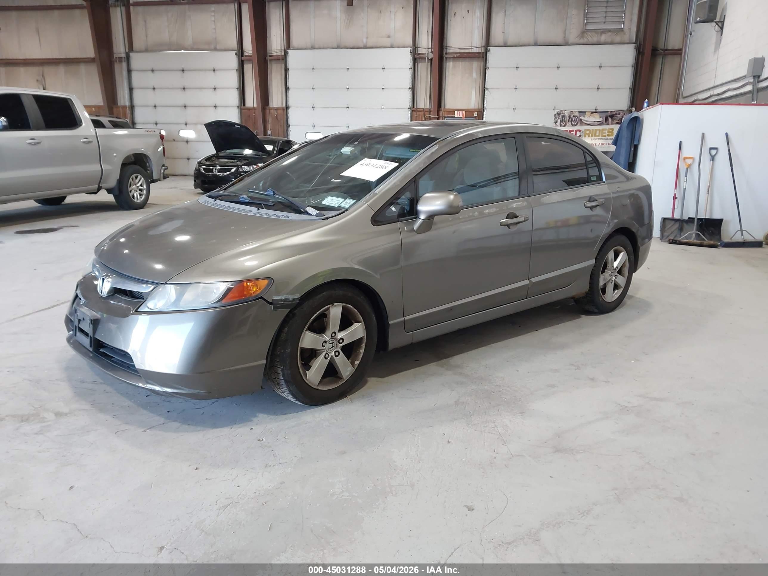 HONDA CIVIC image 2