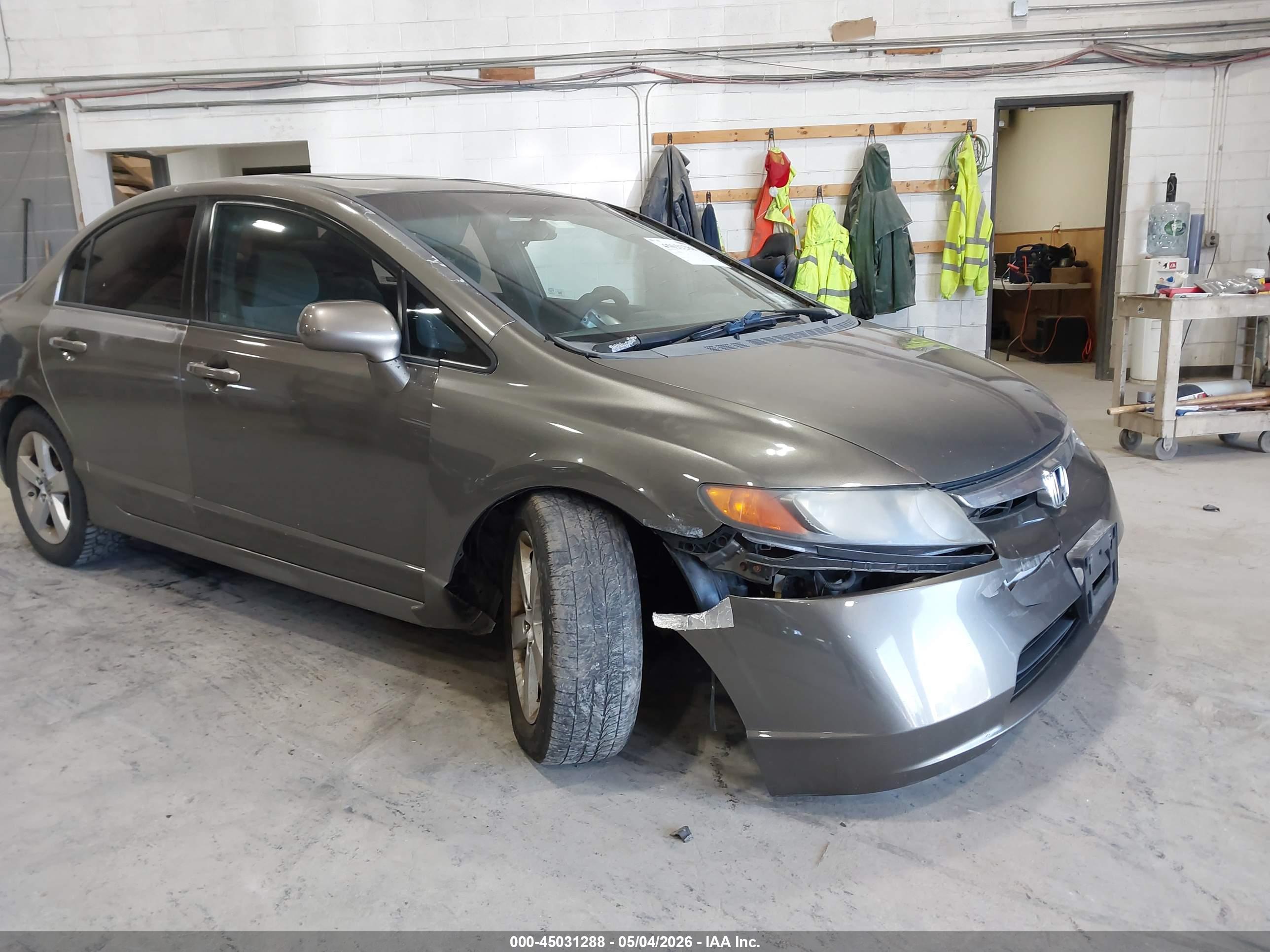 HONDA CIVIC image 6