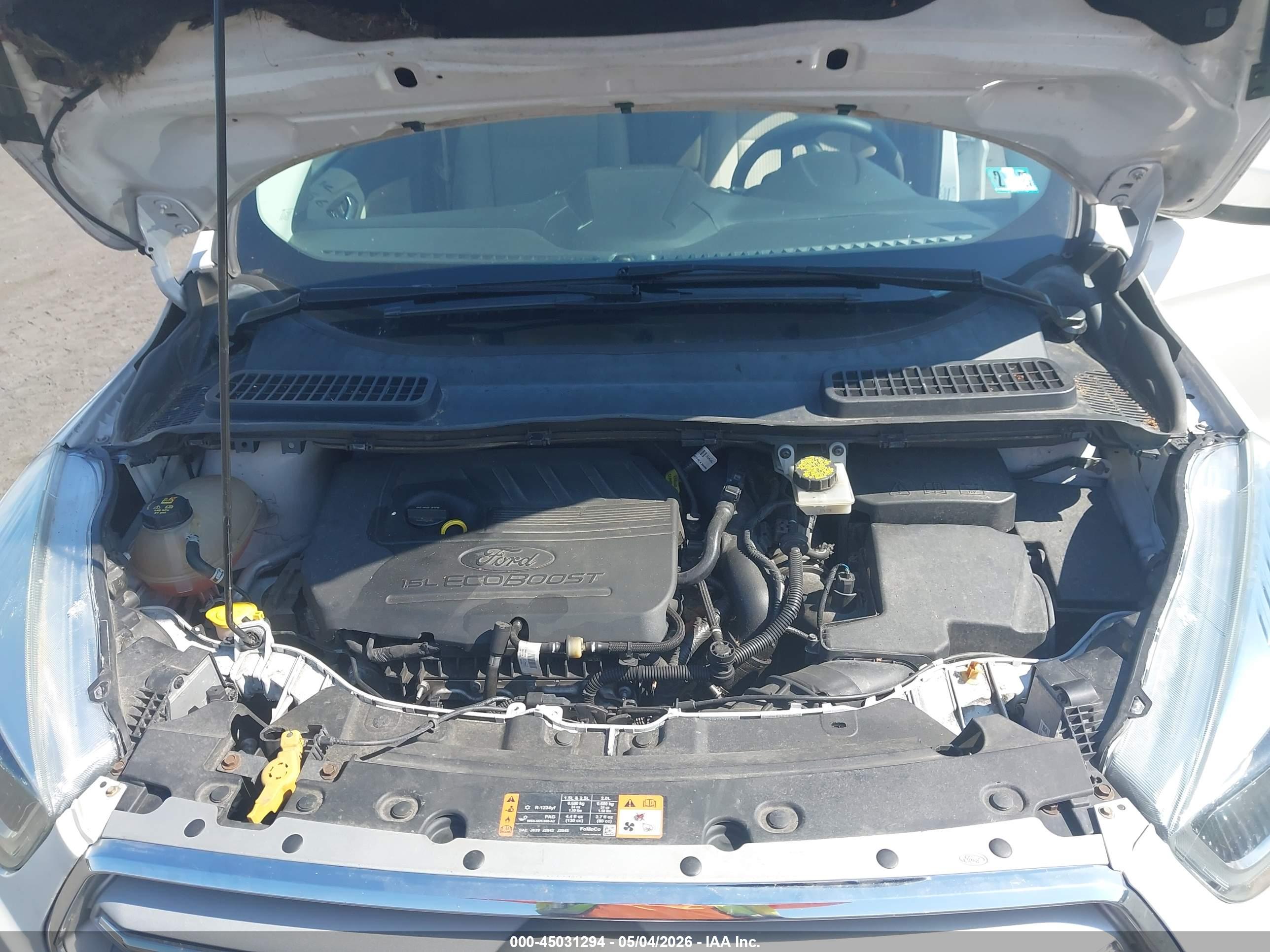 FORD ESCAPE image 10