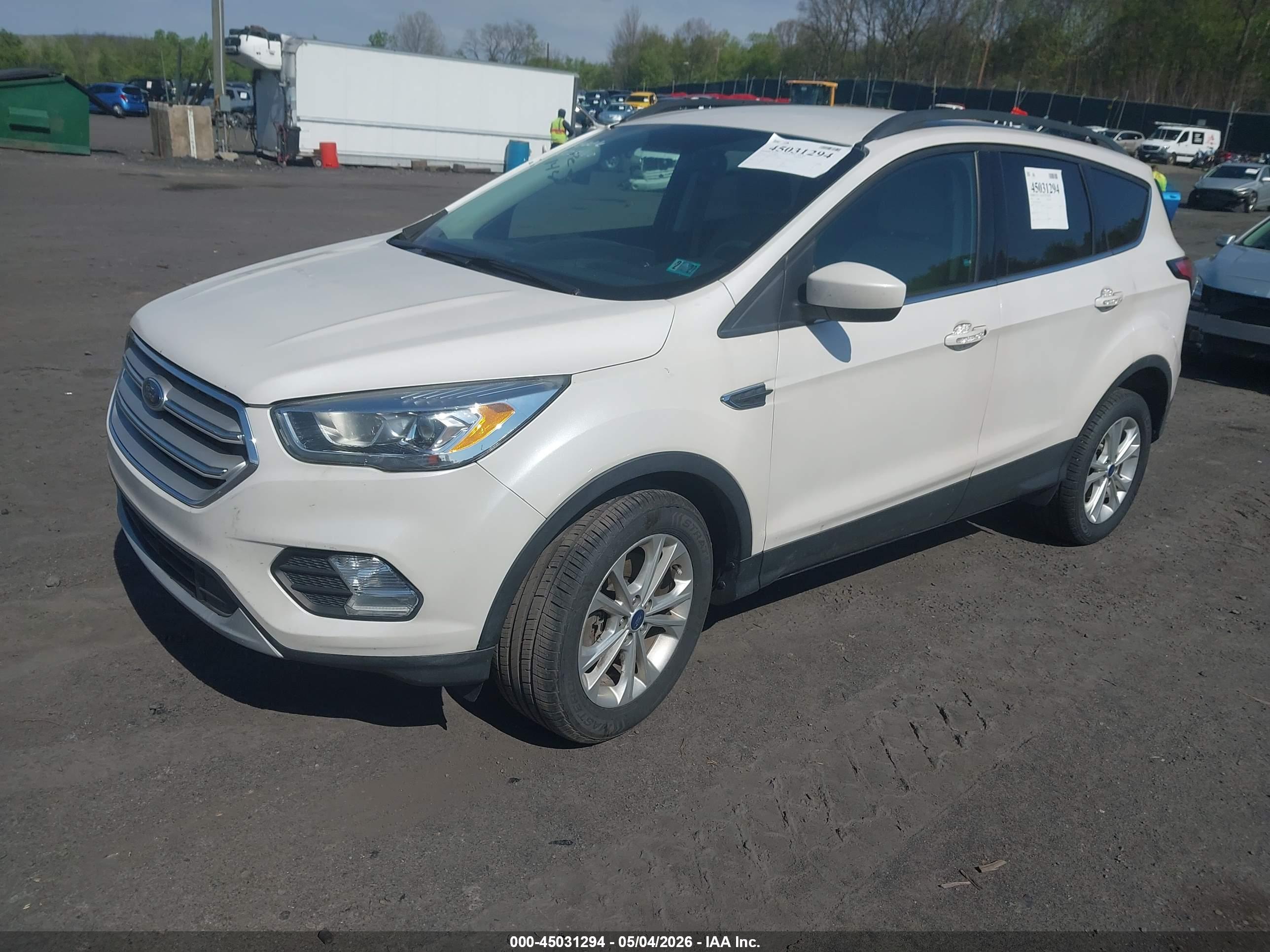FORD ESCAPE image 2