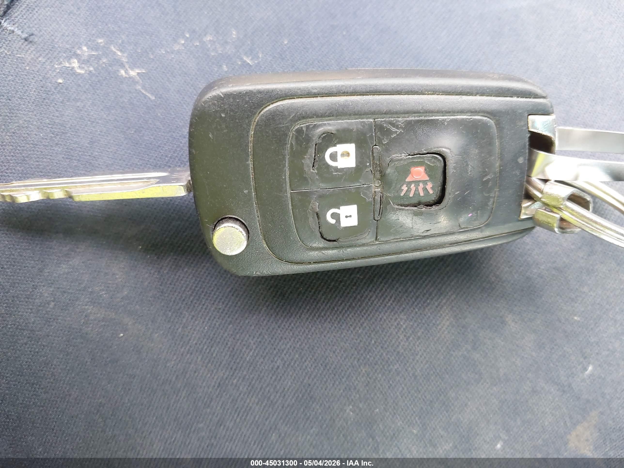 CHEVROLET SPARK image 11