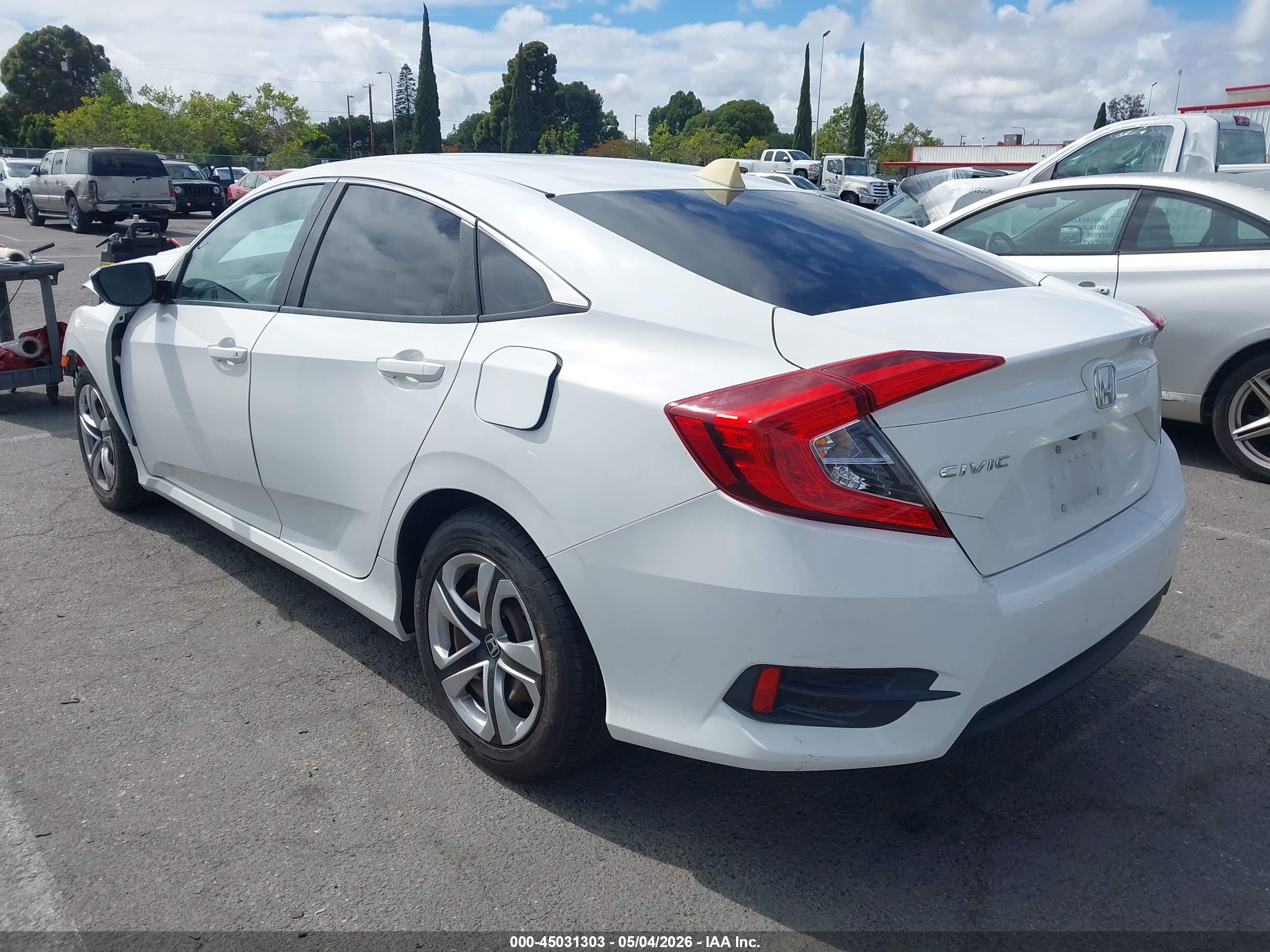 HONDA CIVIC image 3