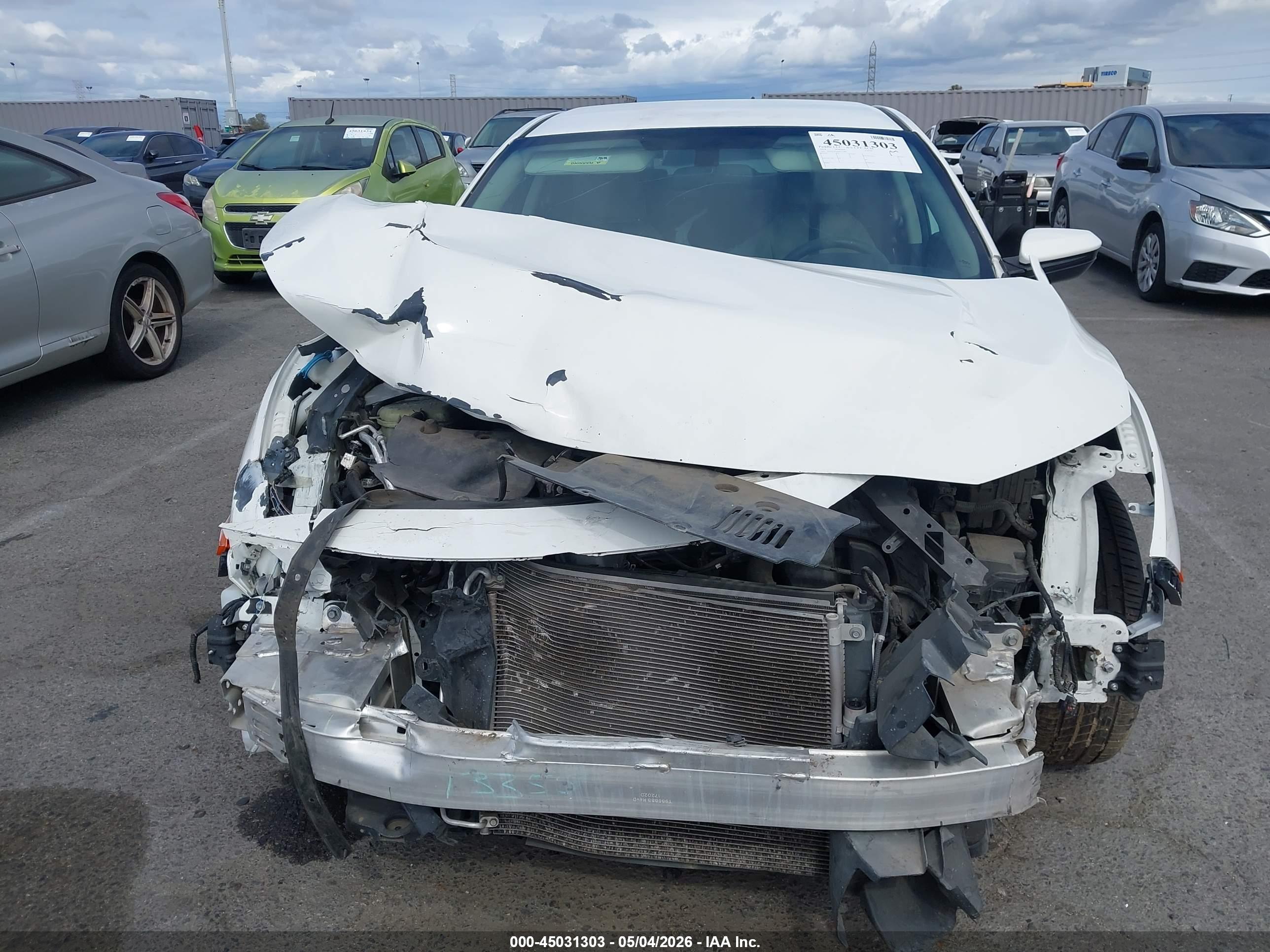 HONDA CIVIC image 6