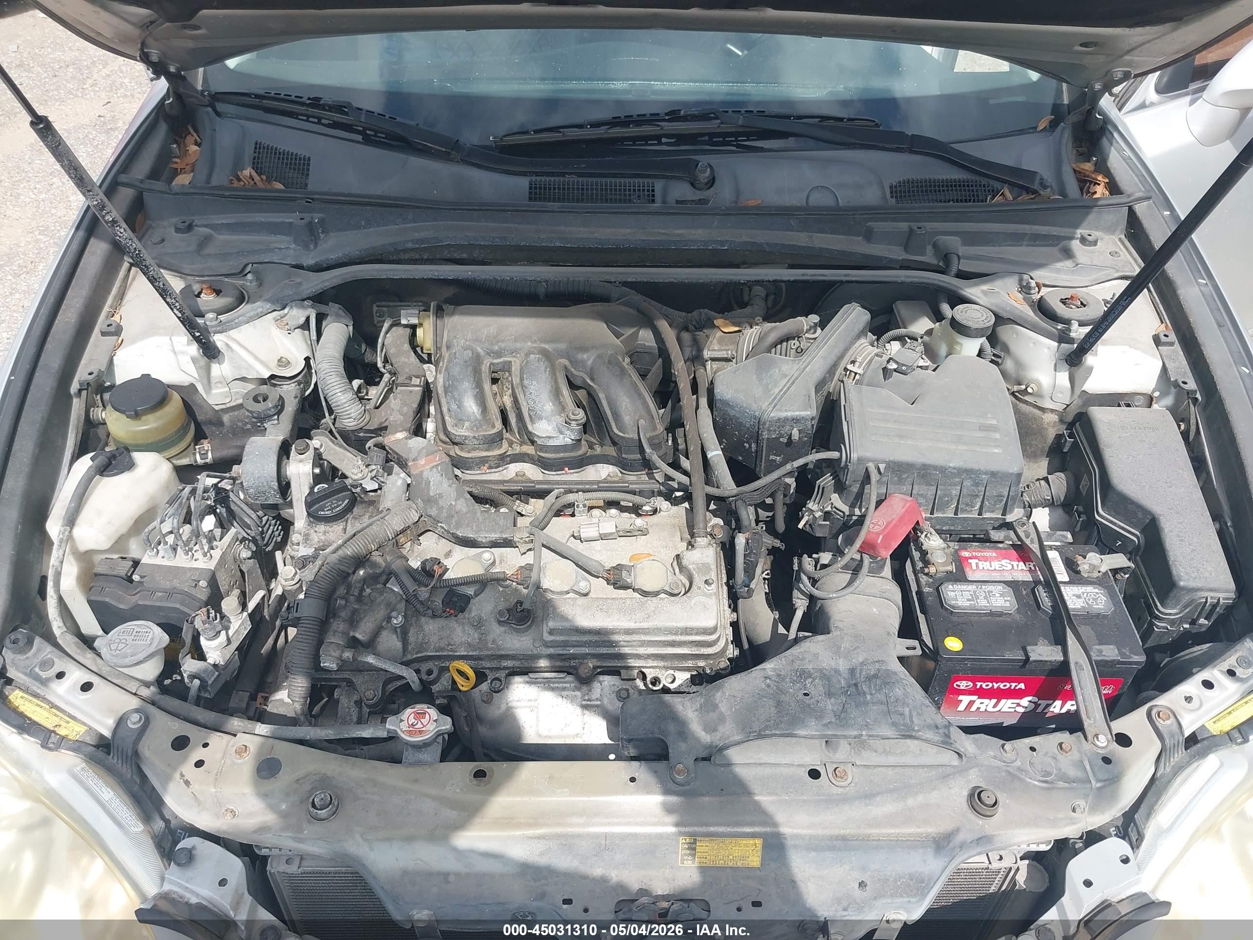 LEXUS ES image 10
