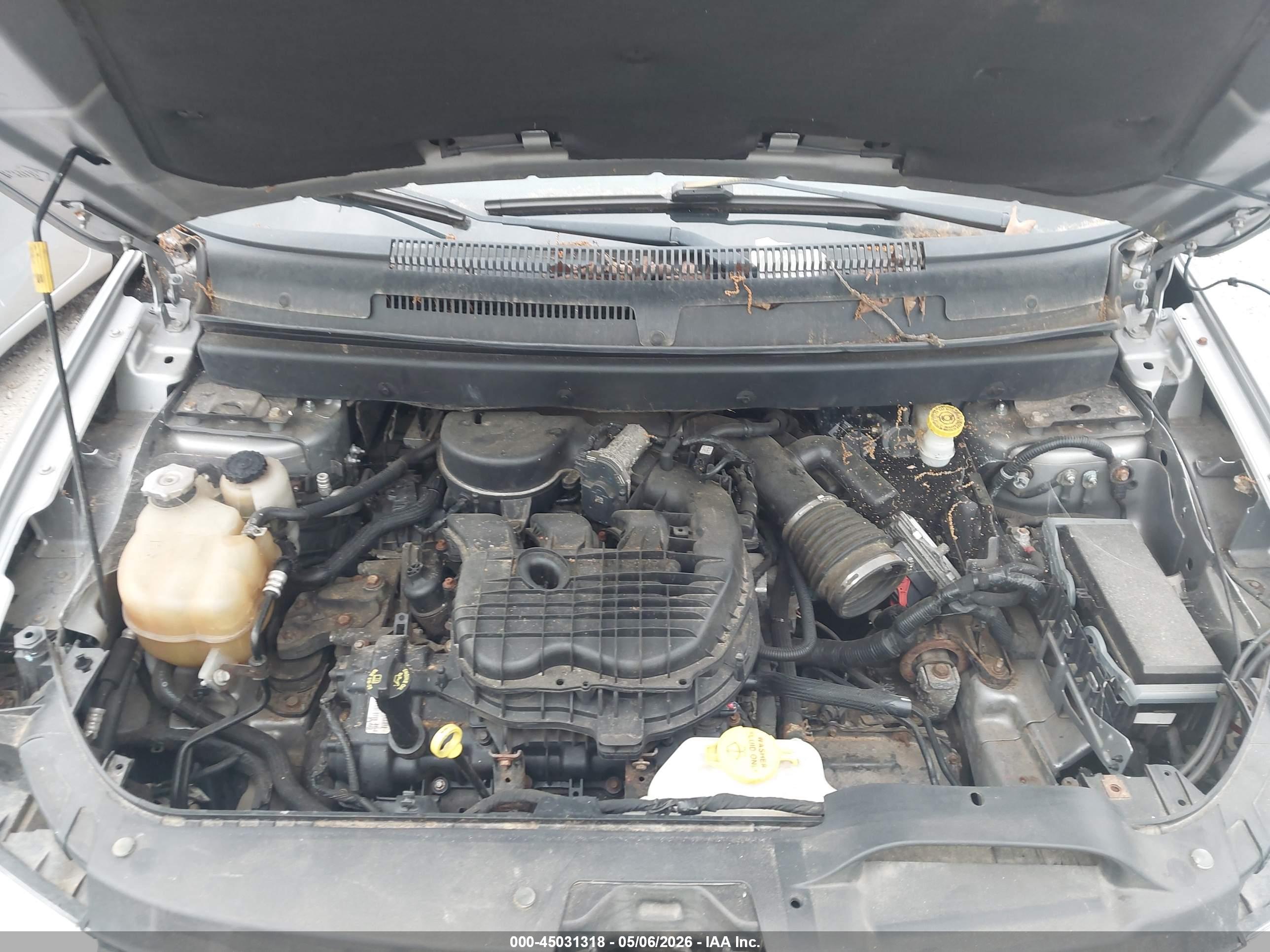 DODGE JOURNEY image 10