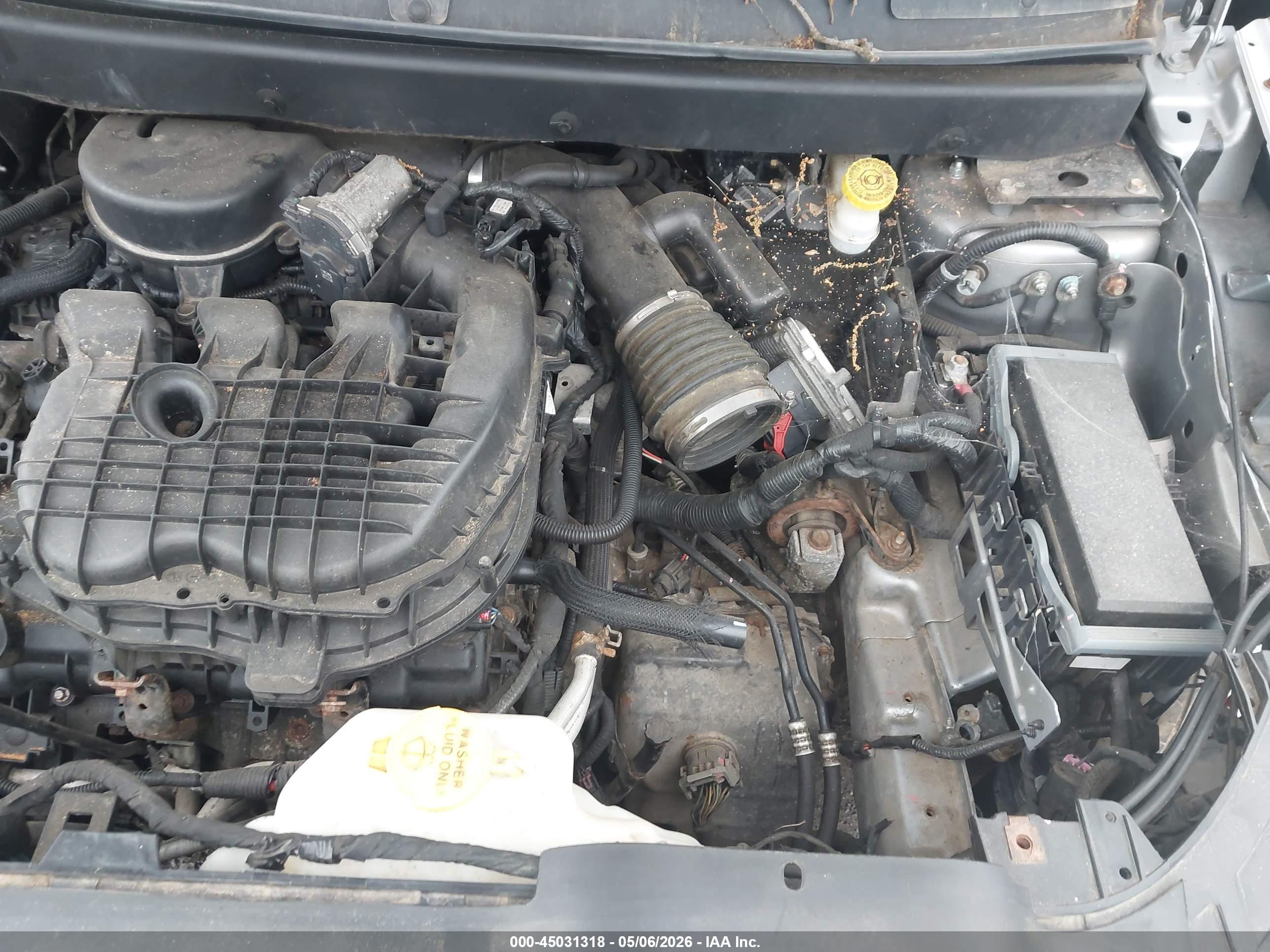 DODGE JOURNEY image 6