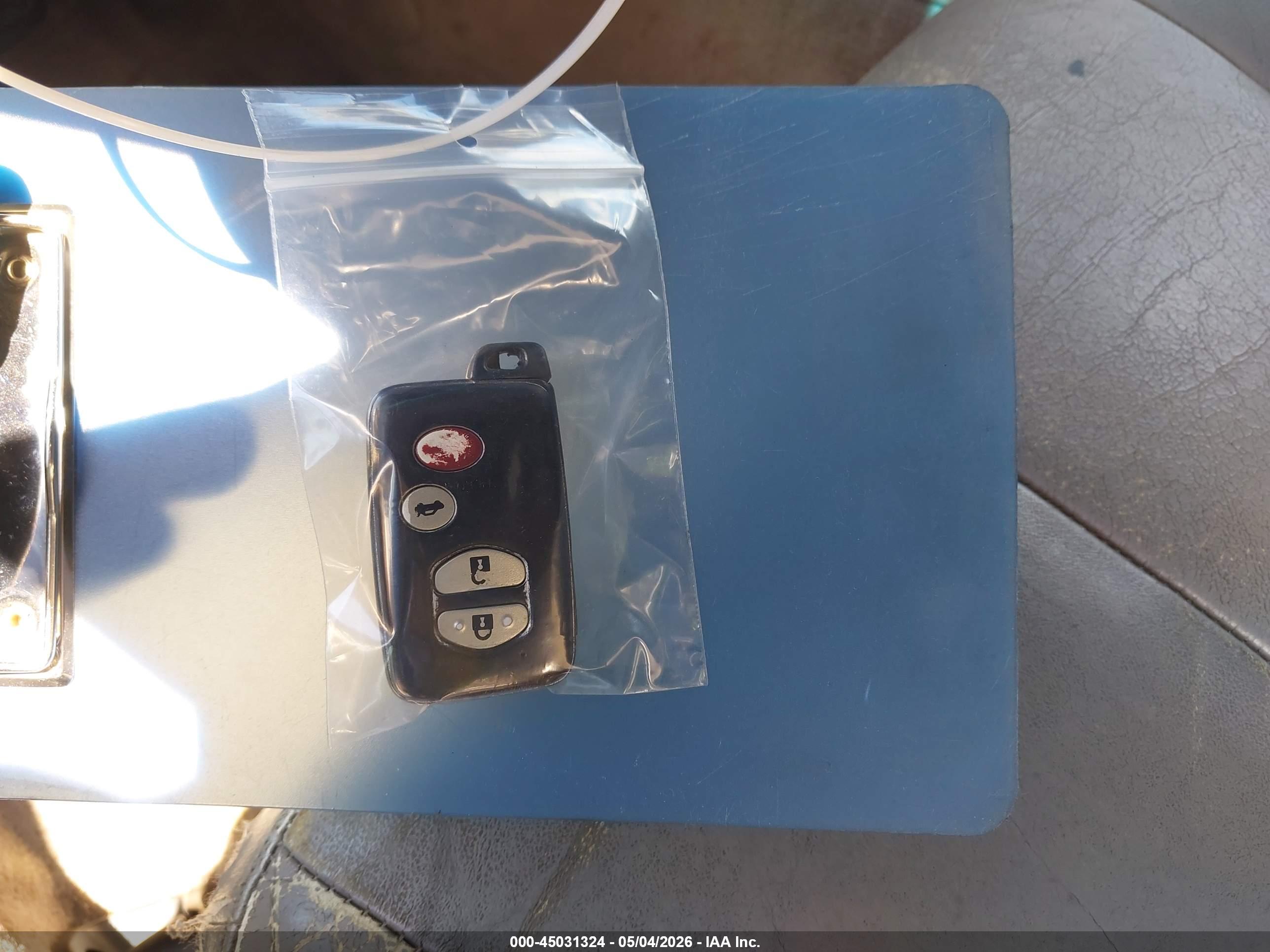 TOYOTA CAMRY image 11