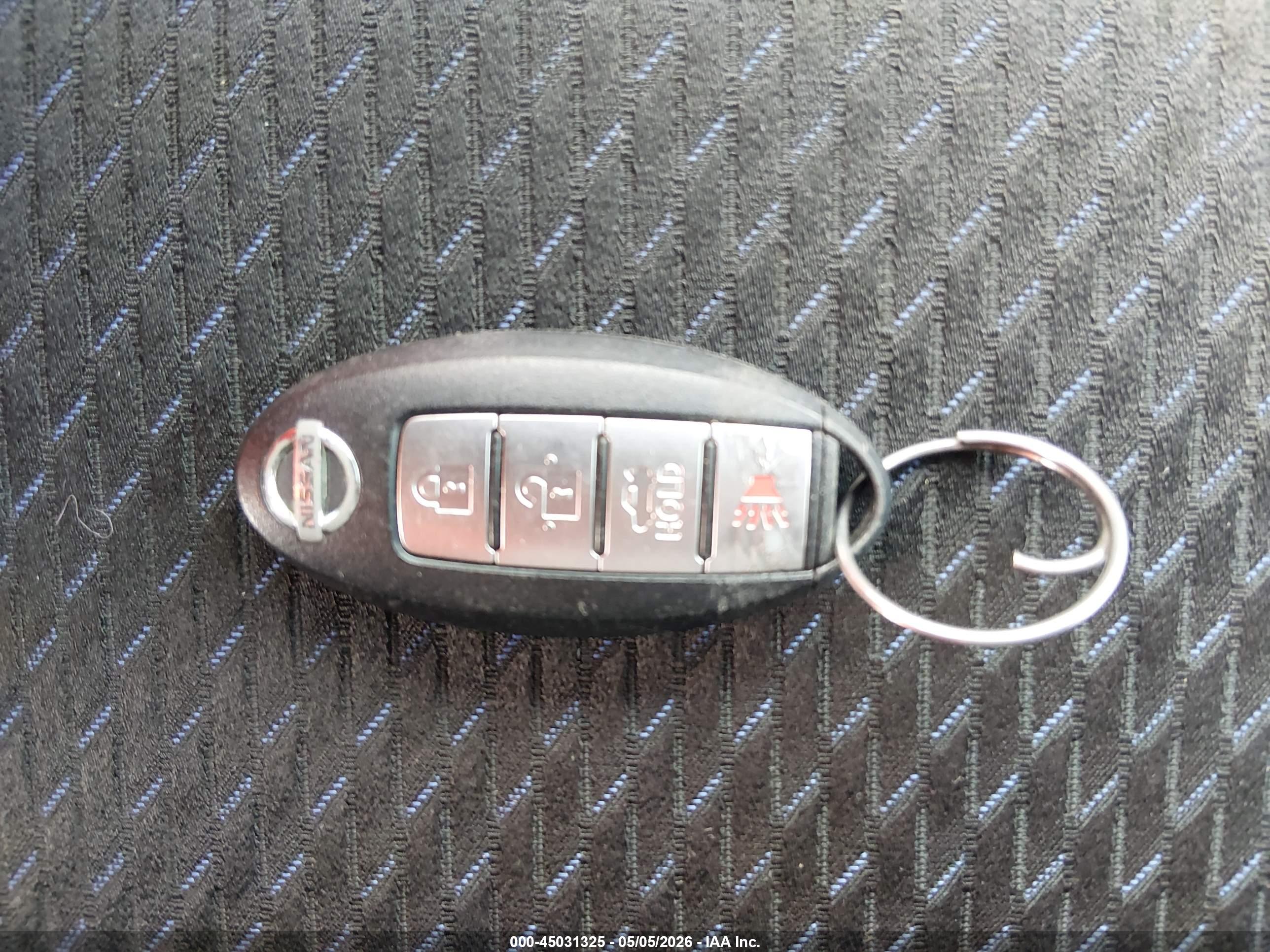 NISSAN SENTRA image 11