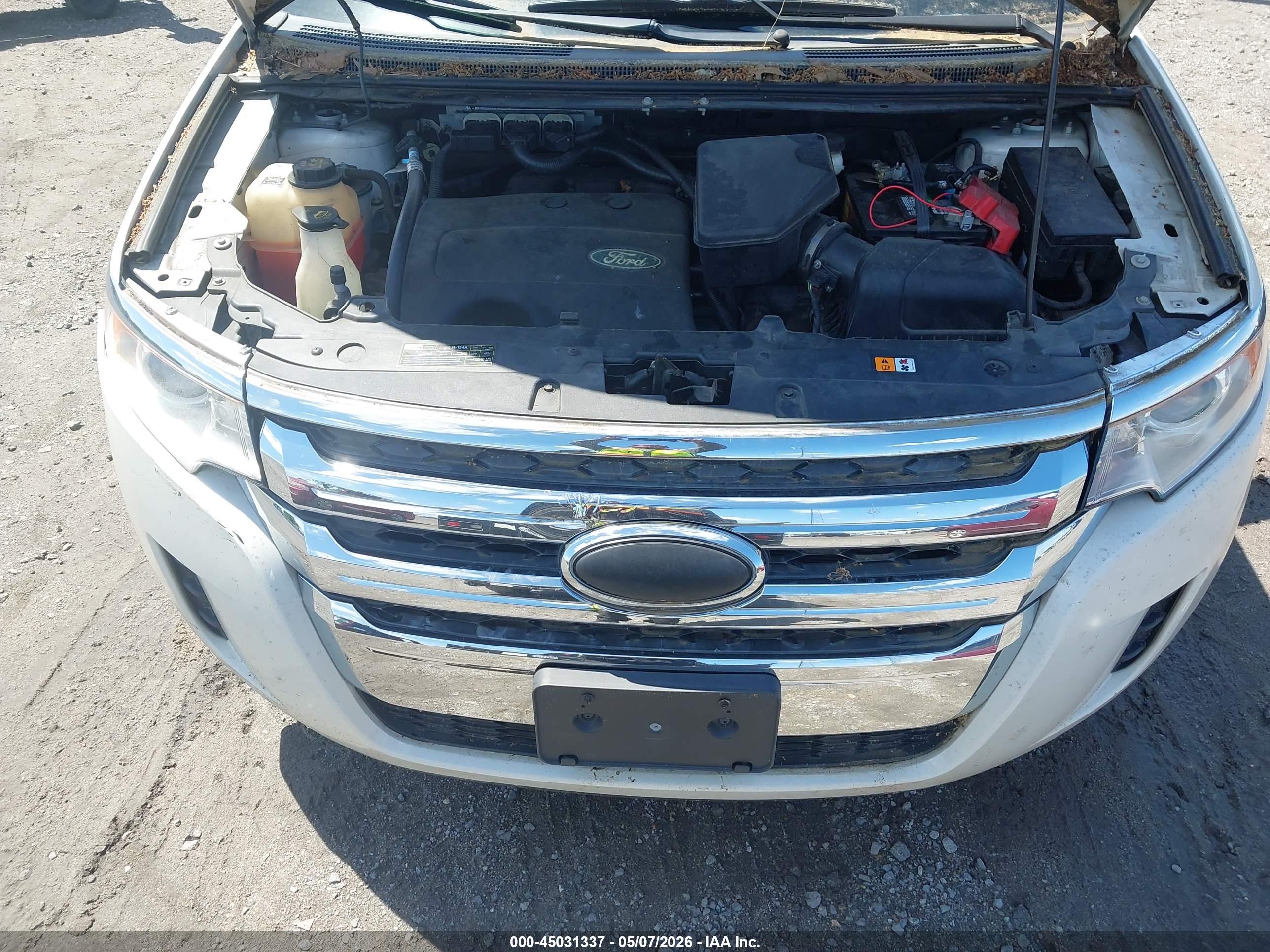 FORD EDGE image 10