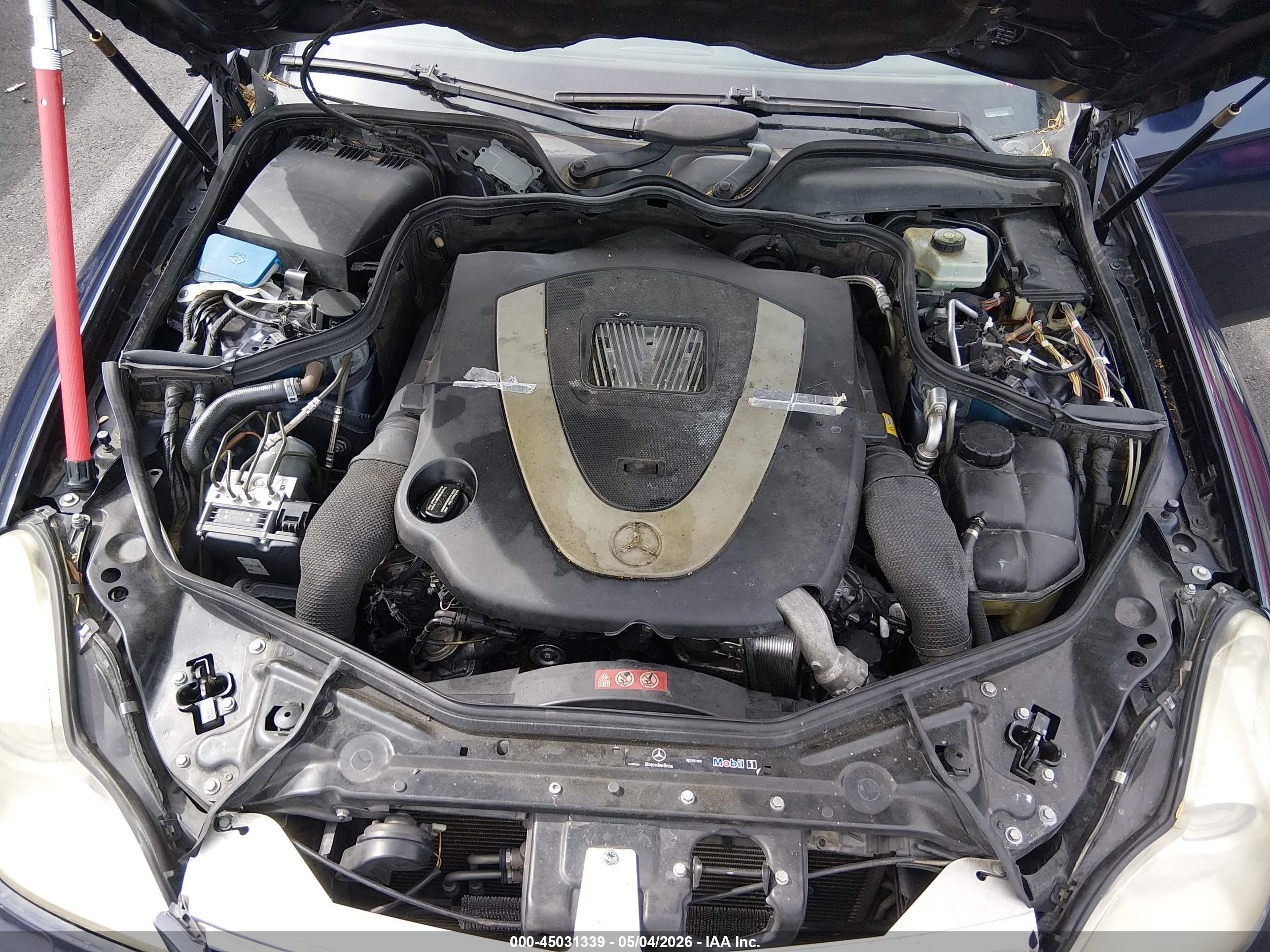 MERCEDES-BENZ CLS image 10