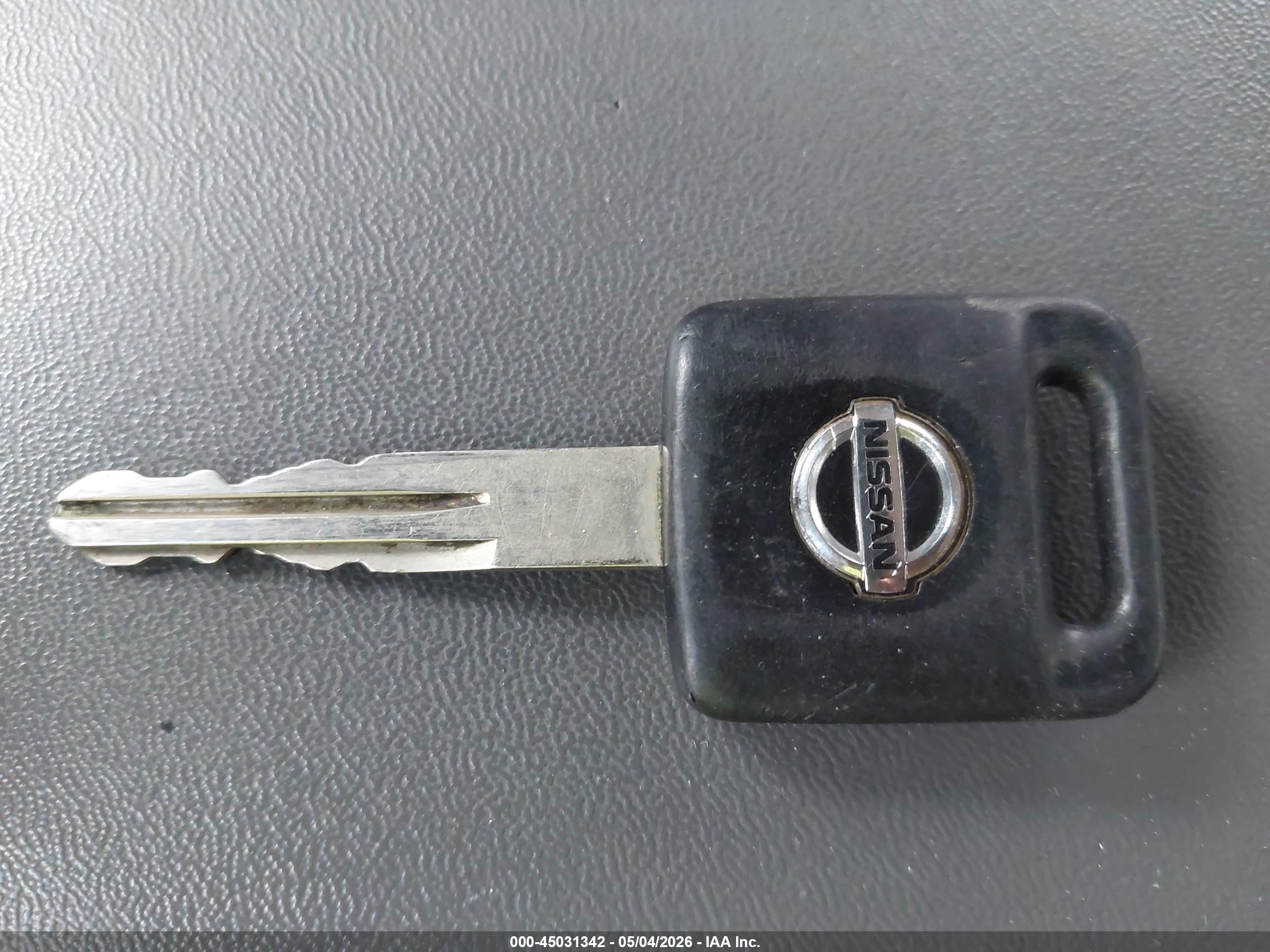 NISSAN FRONTIER image 11