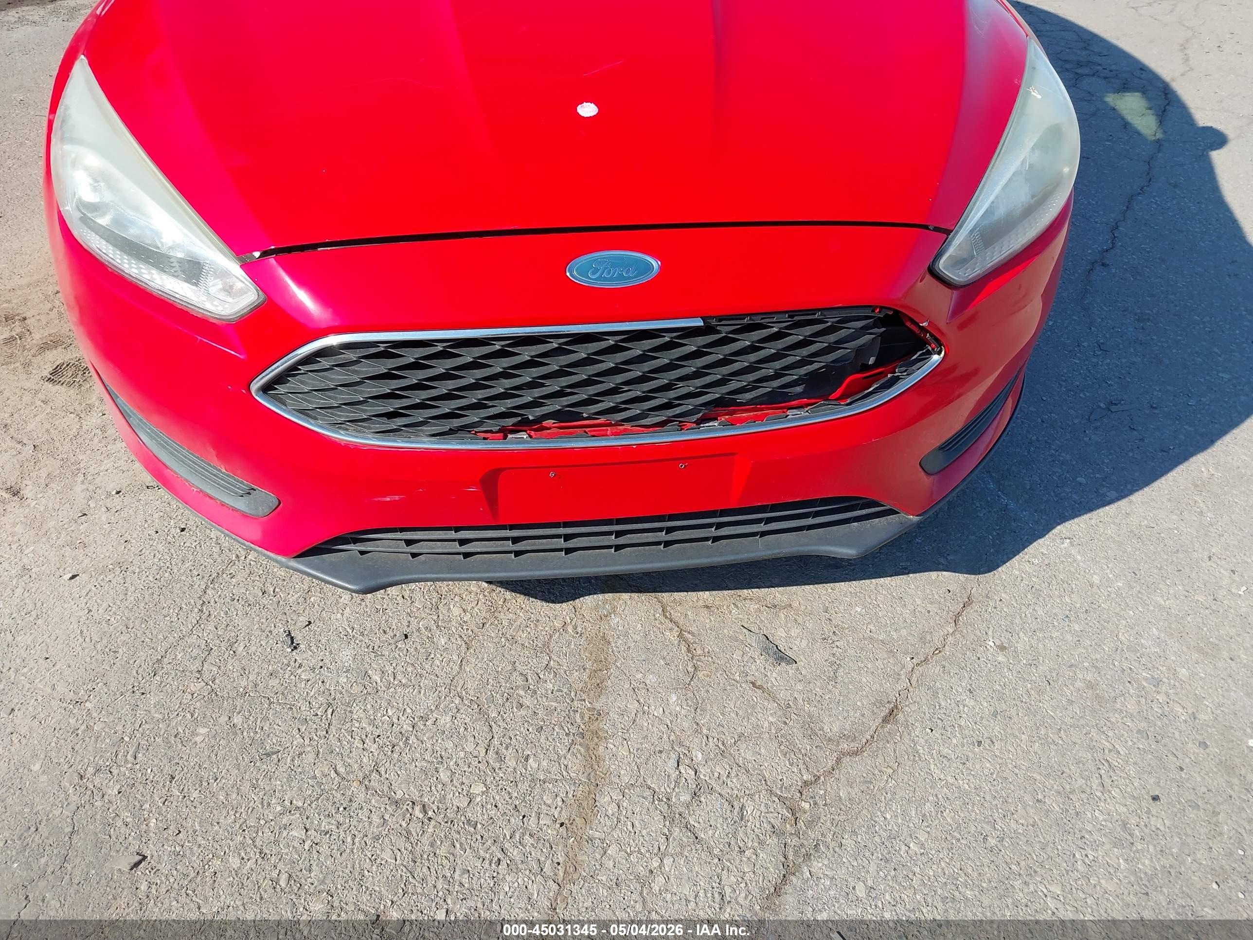 FORD FOCUS image 6