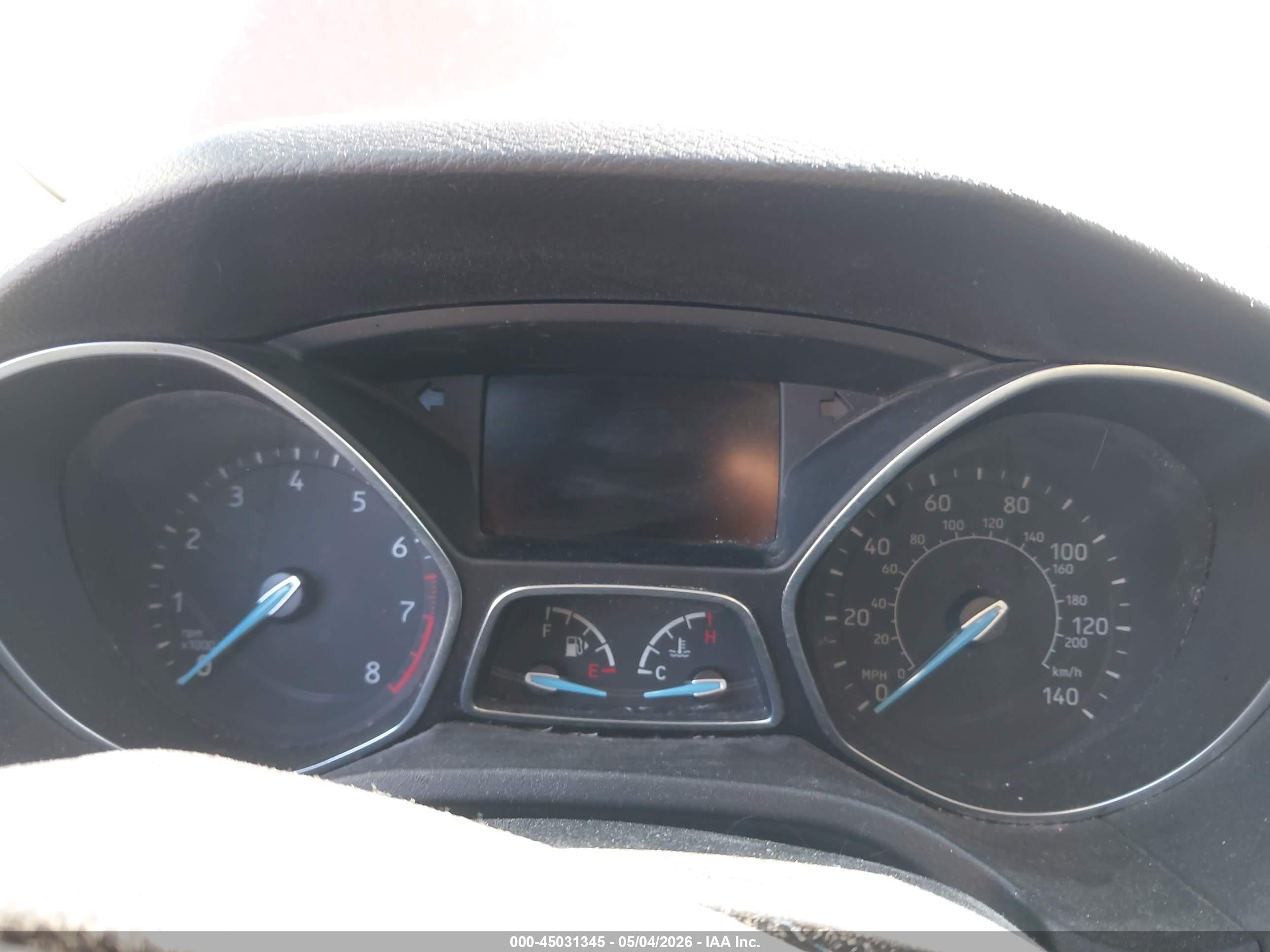 FORD FOCUS image 7