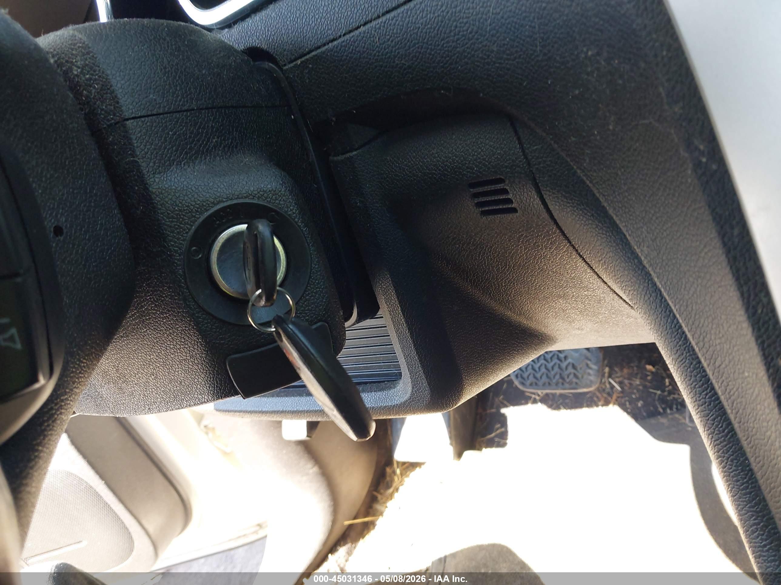 CHEVROLET TRAVERSE image 11