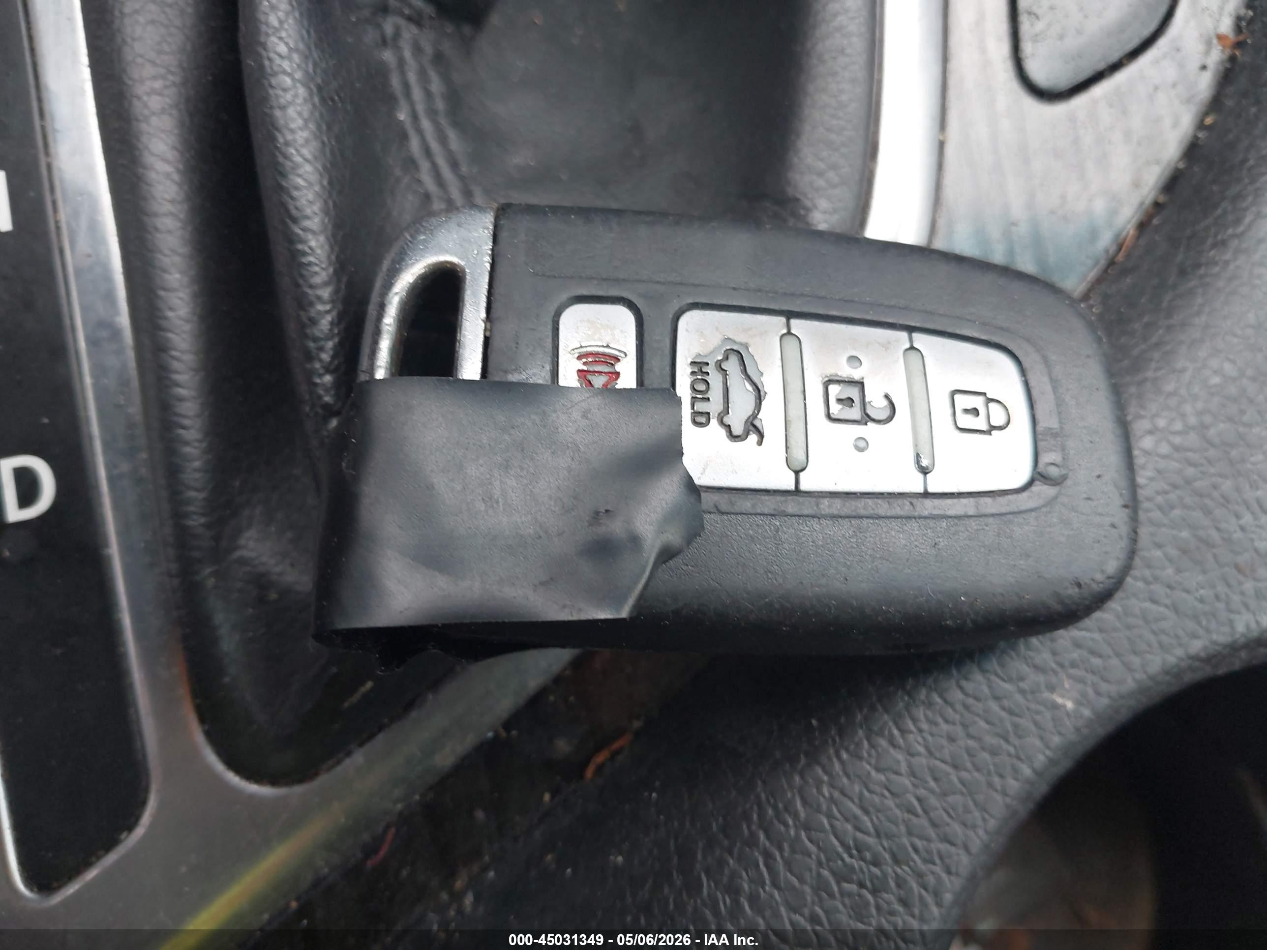 KIA OPTIMA image 11
