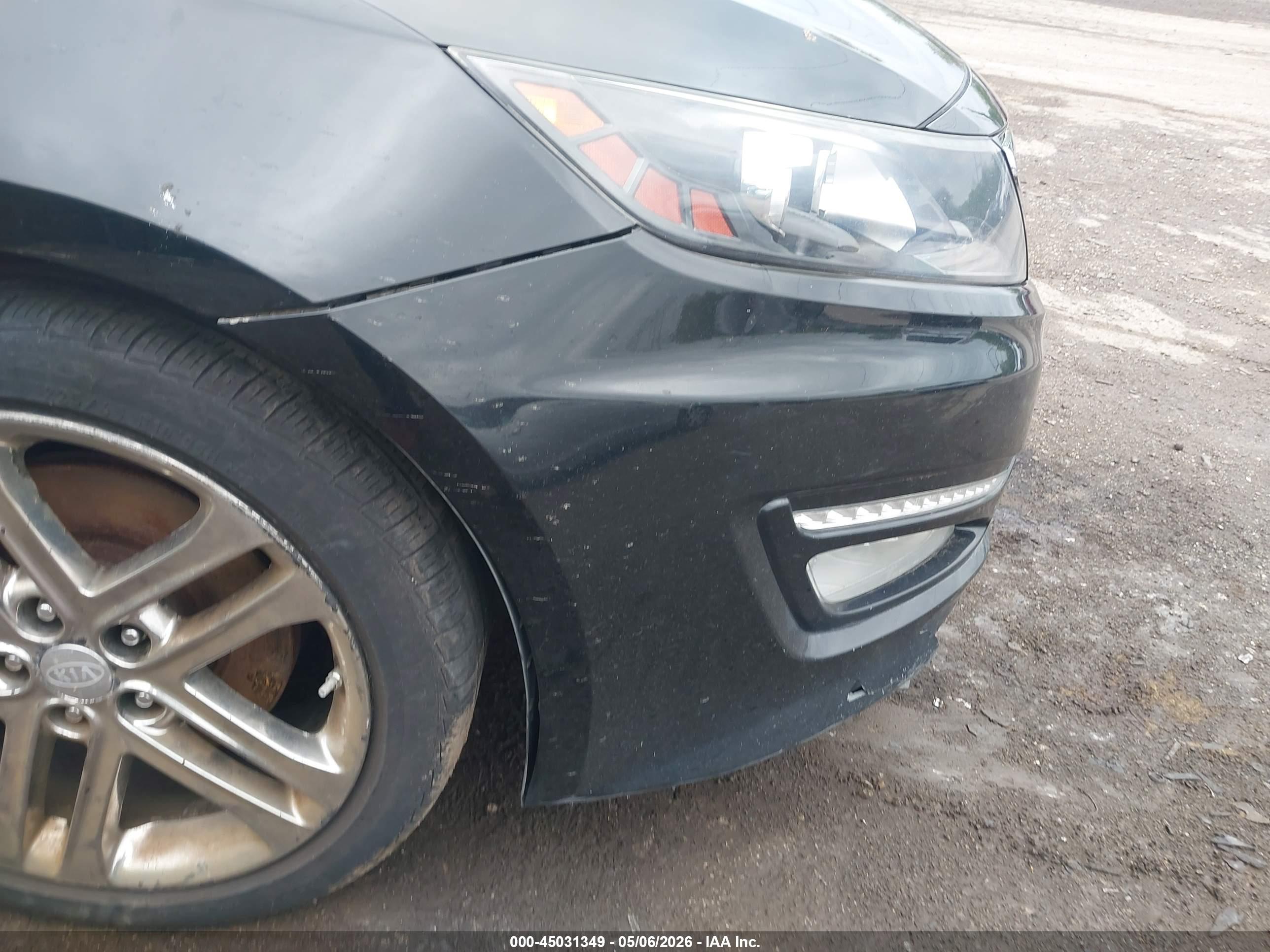 KIA OPTIMA image 6