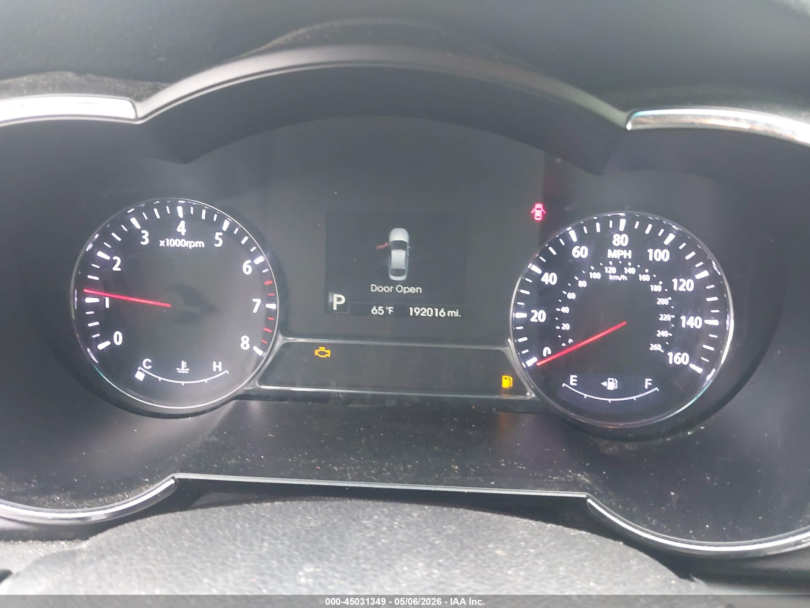 KIA OPTIMA image 7