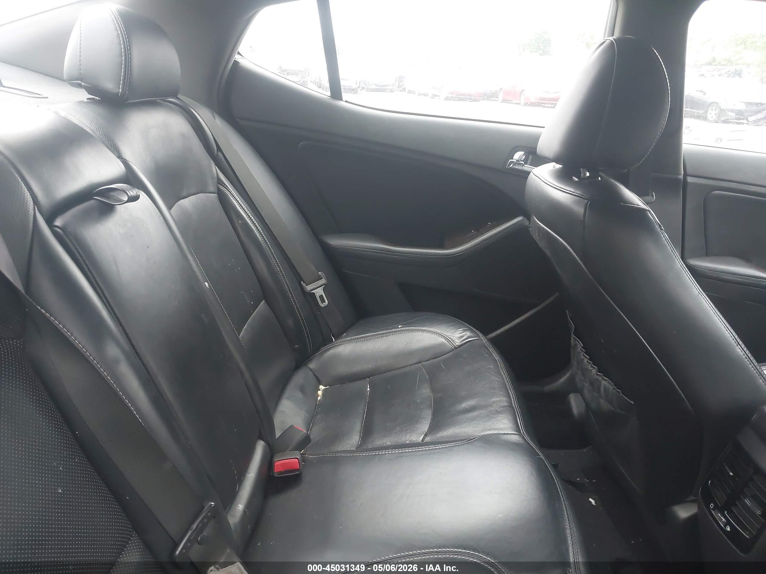 KIA OPTIMA image 8