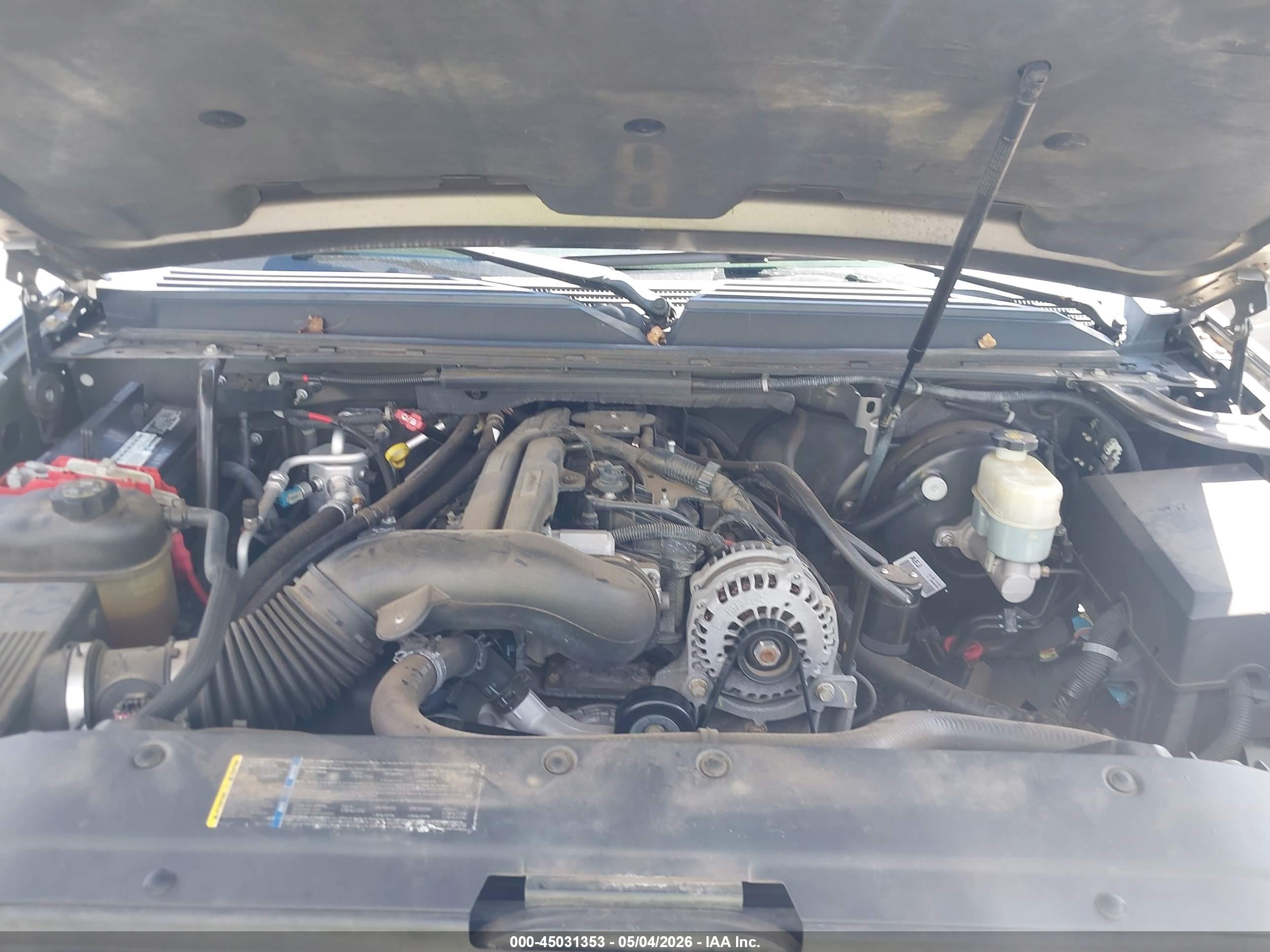 GMC YUKON image 10