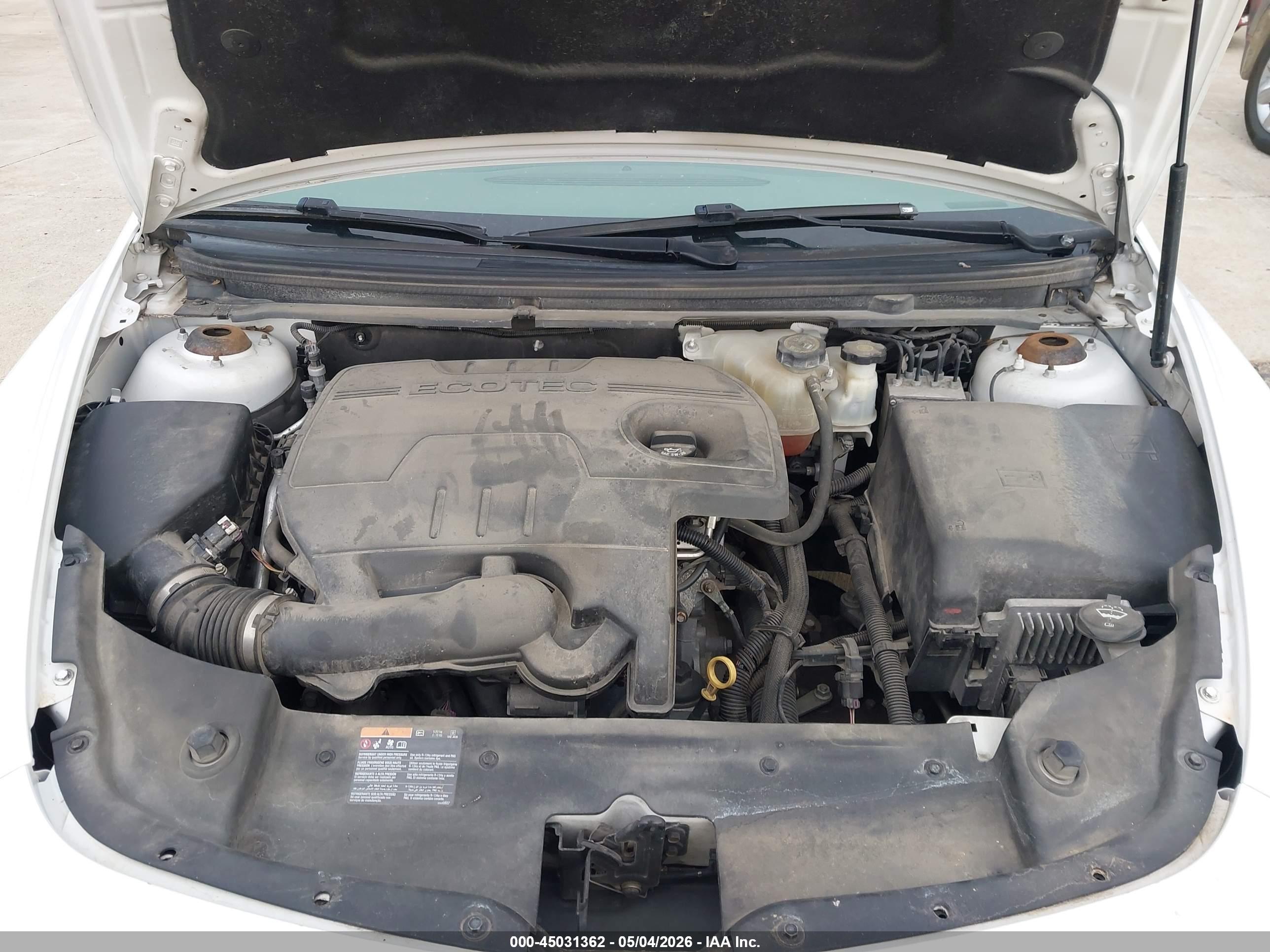 CHEVROLET MALIBU image 10