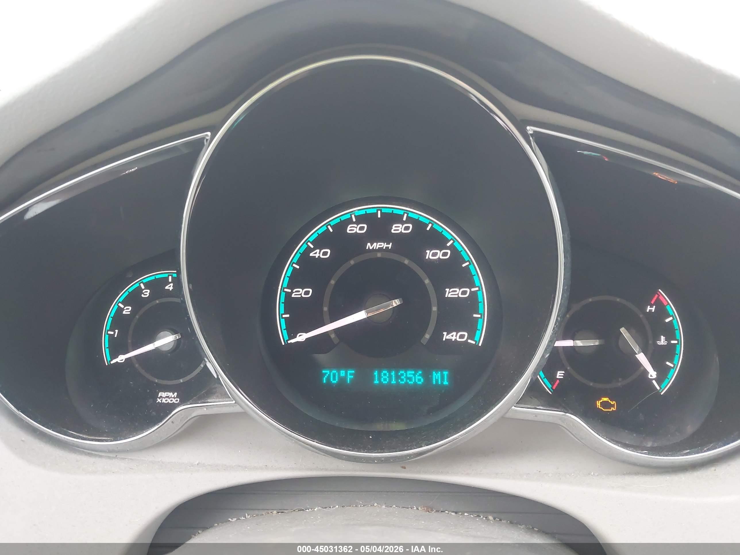 CHEVROLET MALIBU image 7
