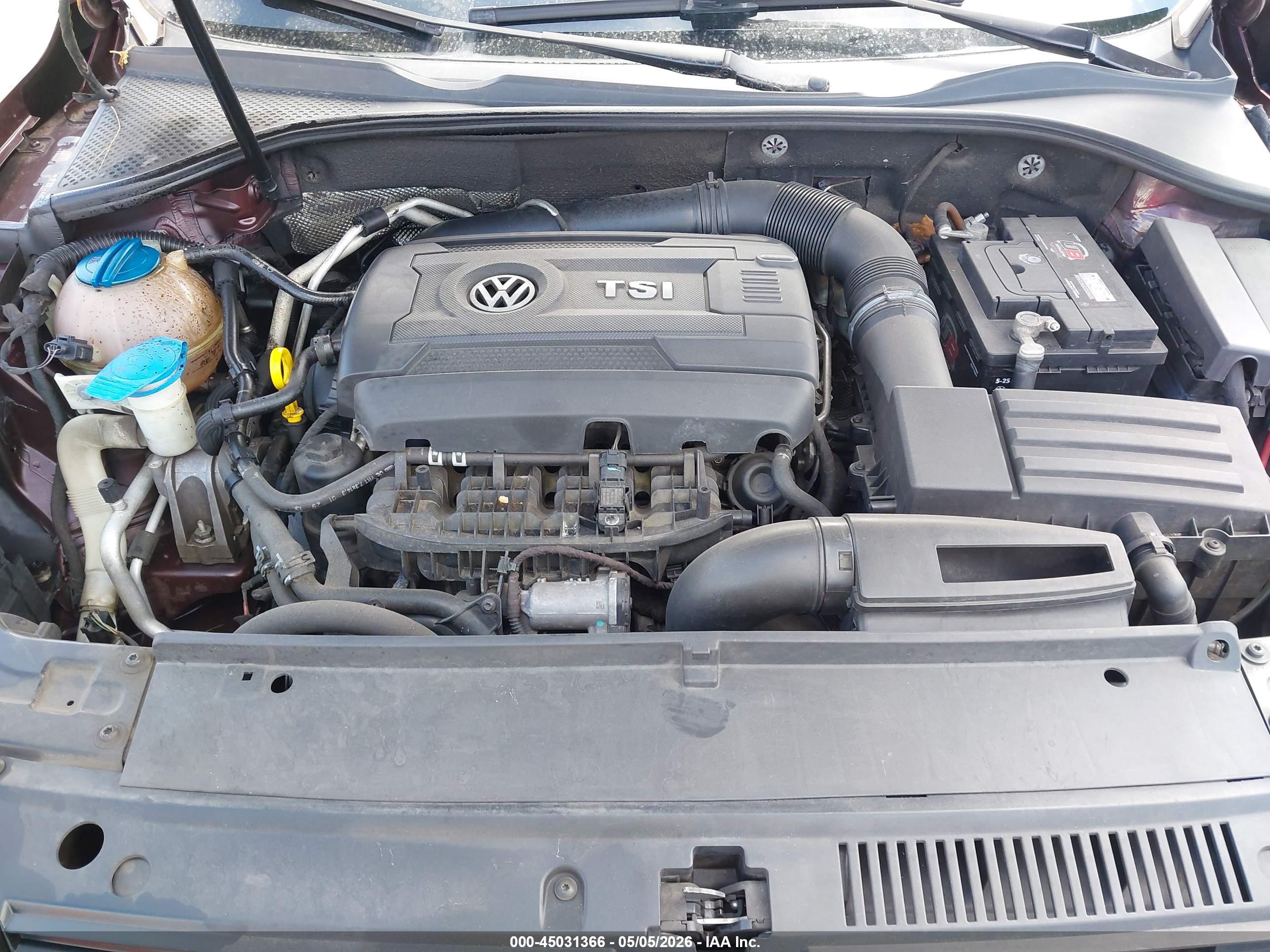VOLKSWAGEN PASSAT image 10
