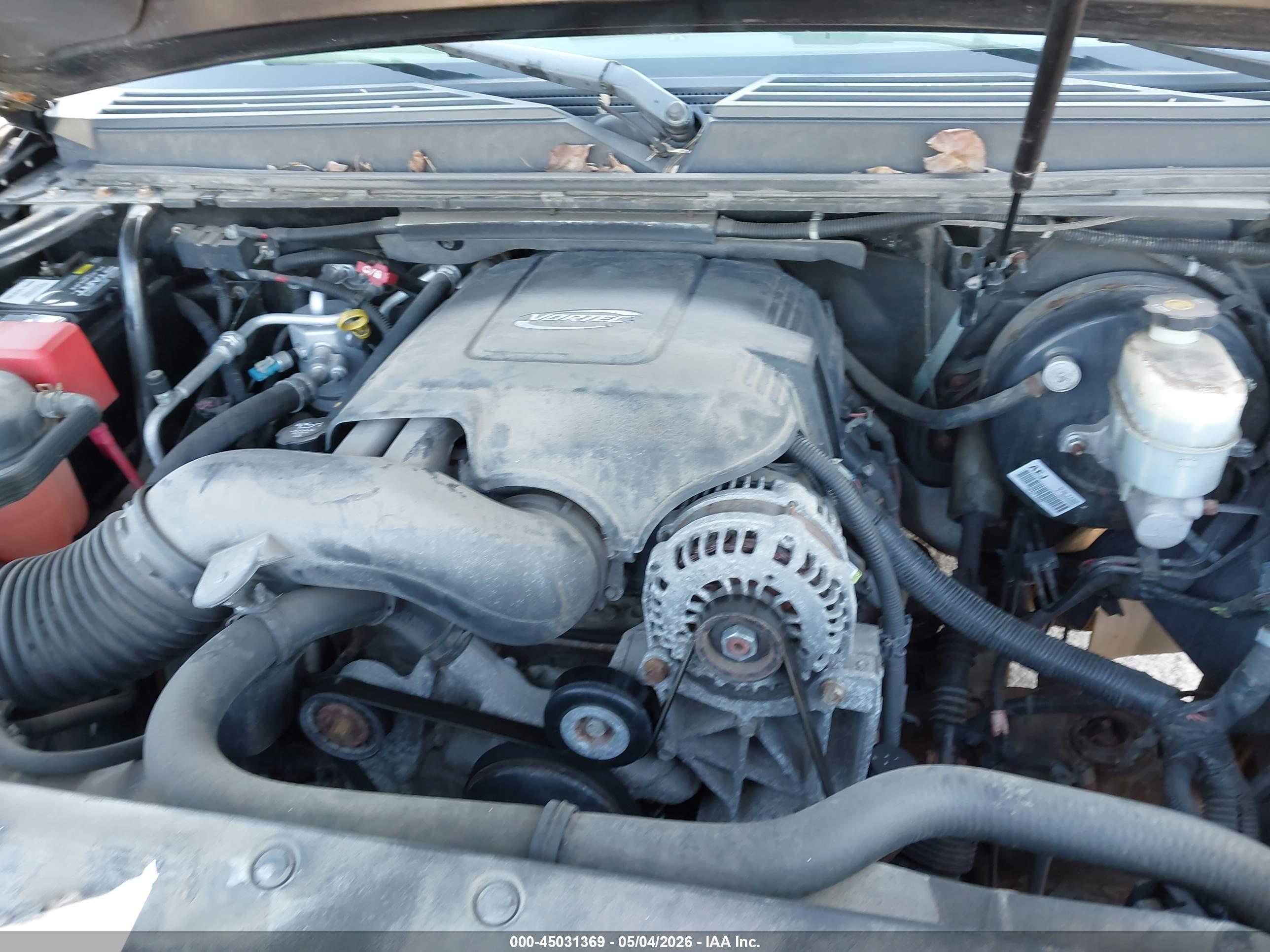 GMC YUKON image 10