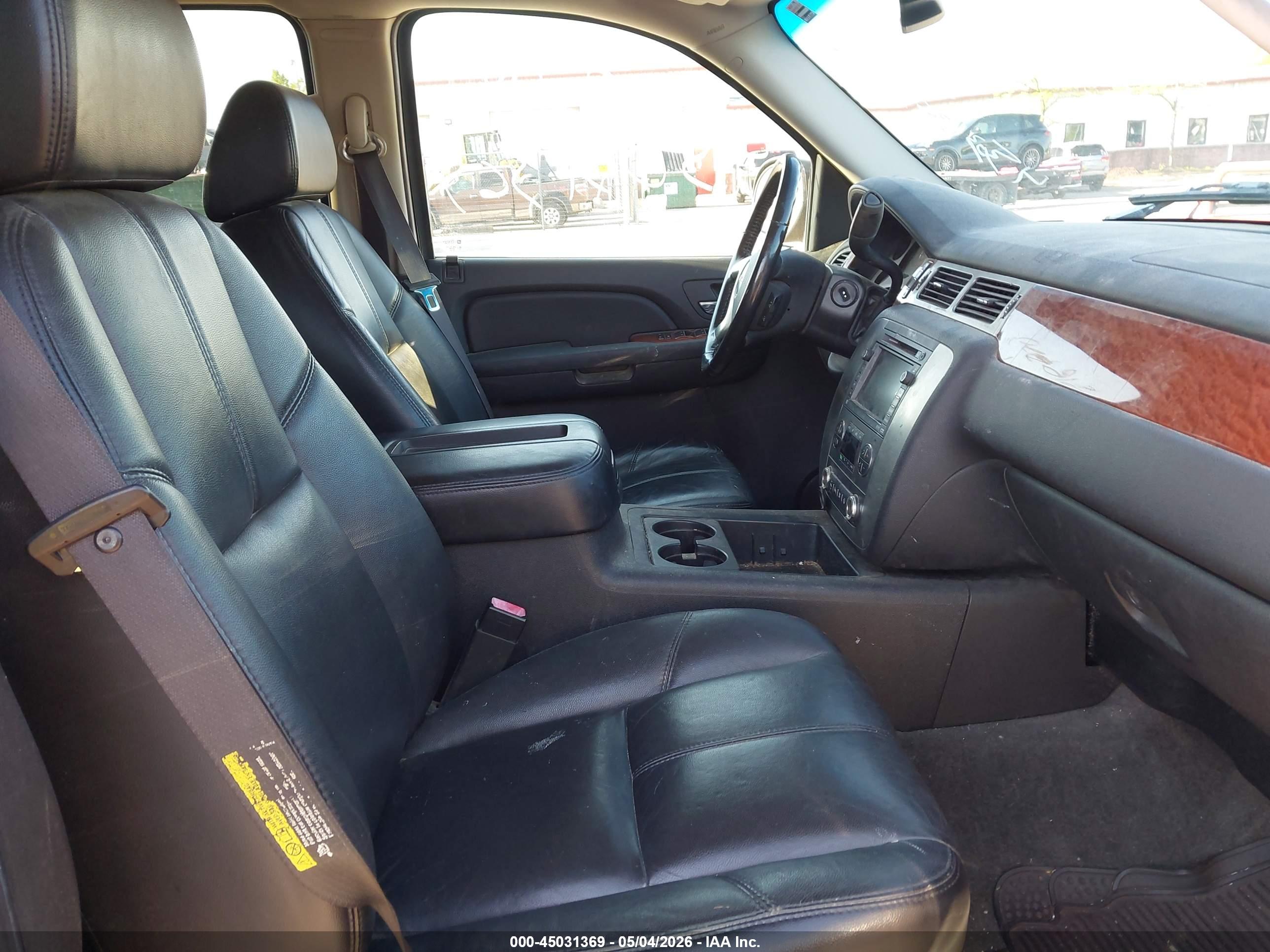 GMC YUKON image 5