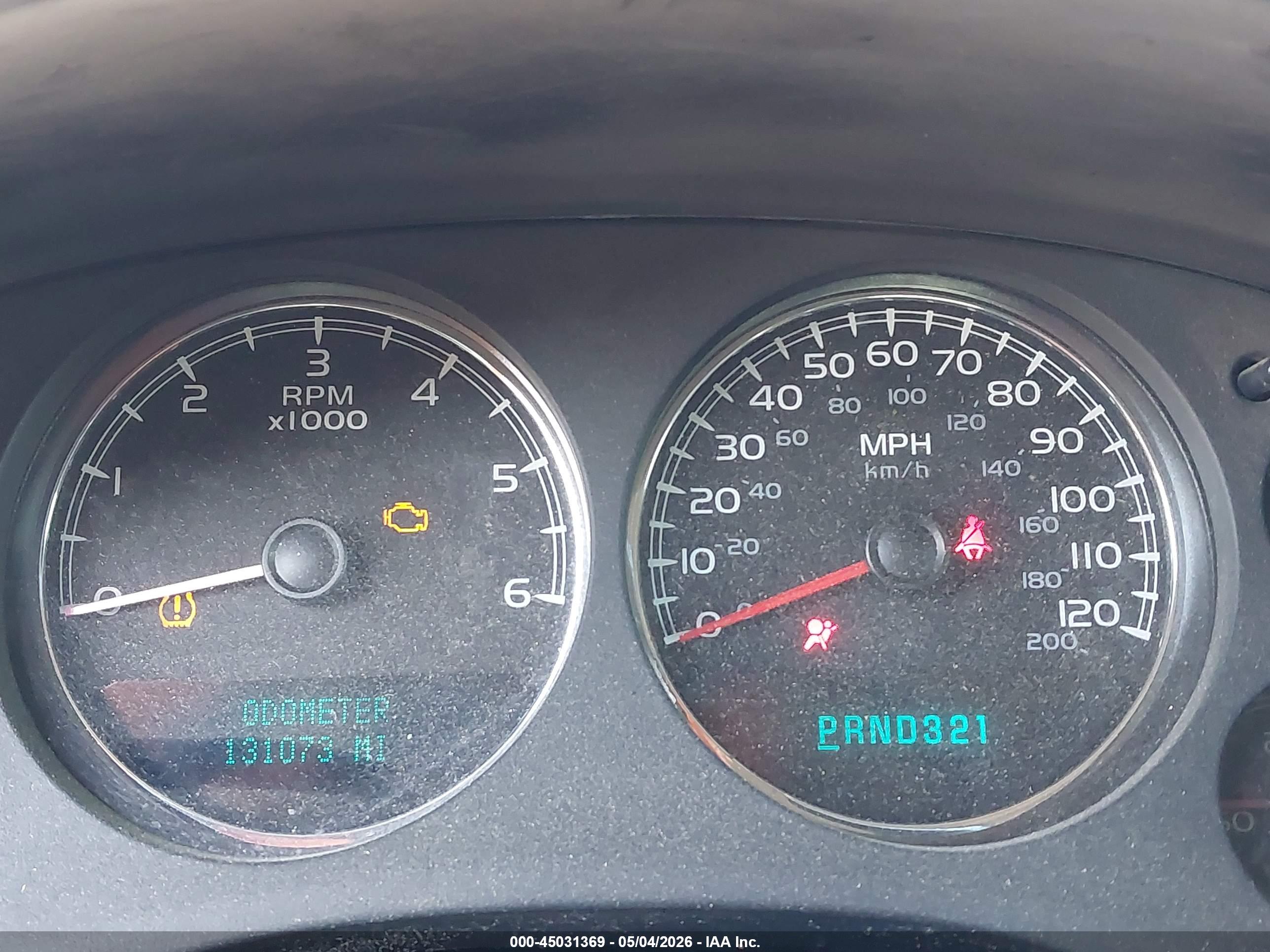 GMC YUKON image 7