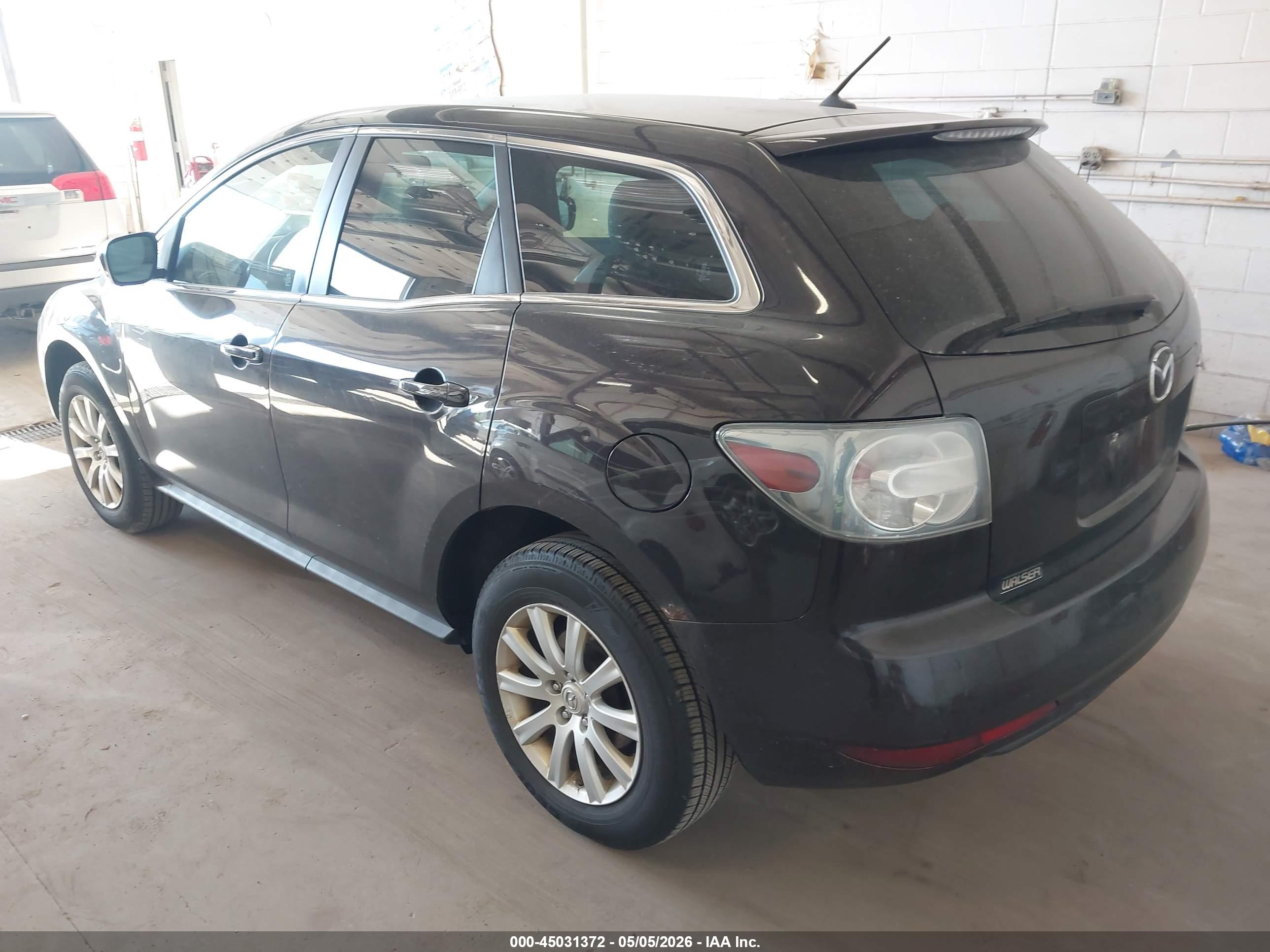 MAZDA CX-7 image 3