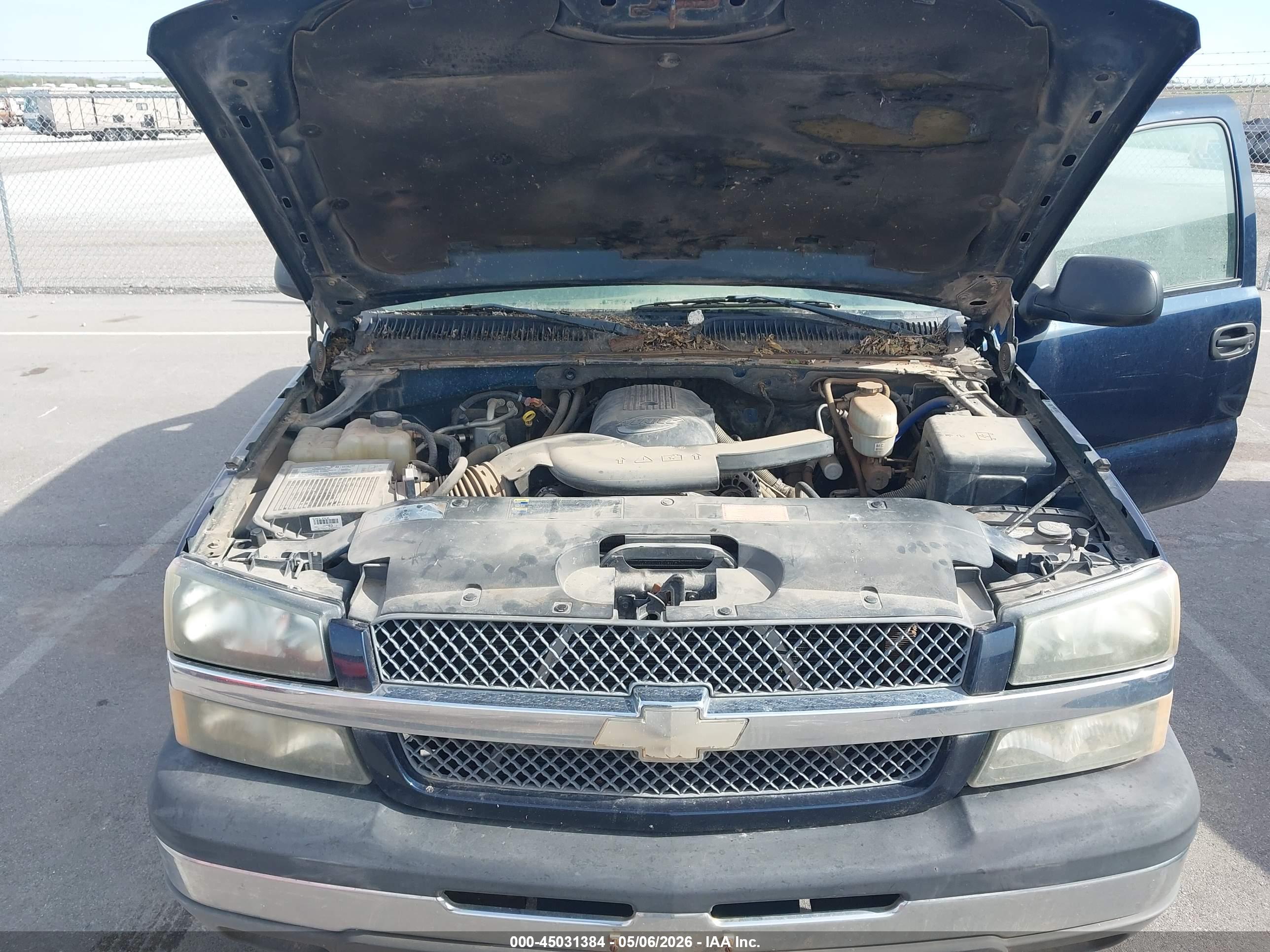 CHEVROLET AVALANCHE image 10