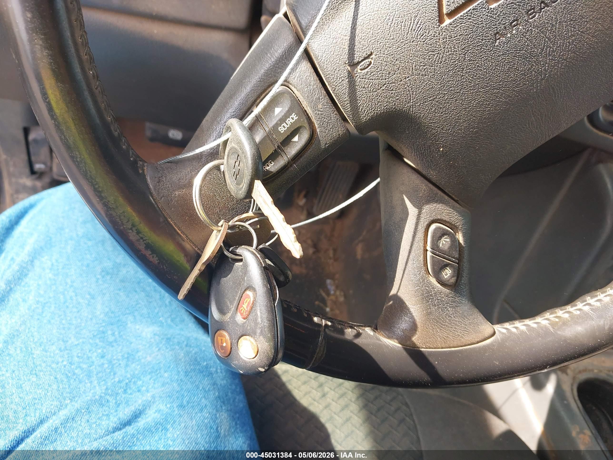 CHEVROLET AVALANCHE image 11