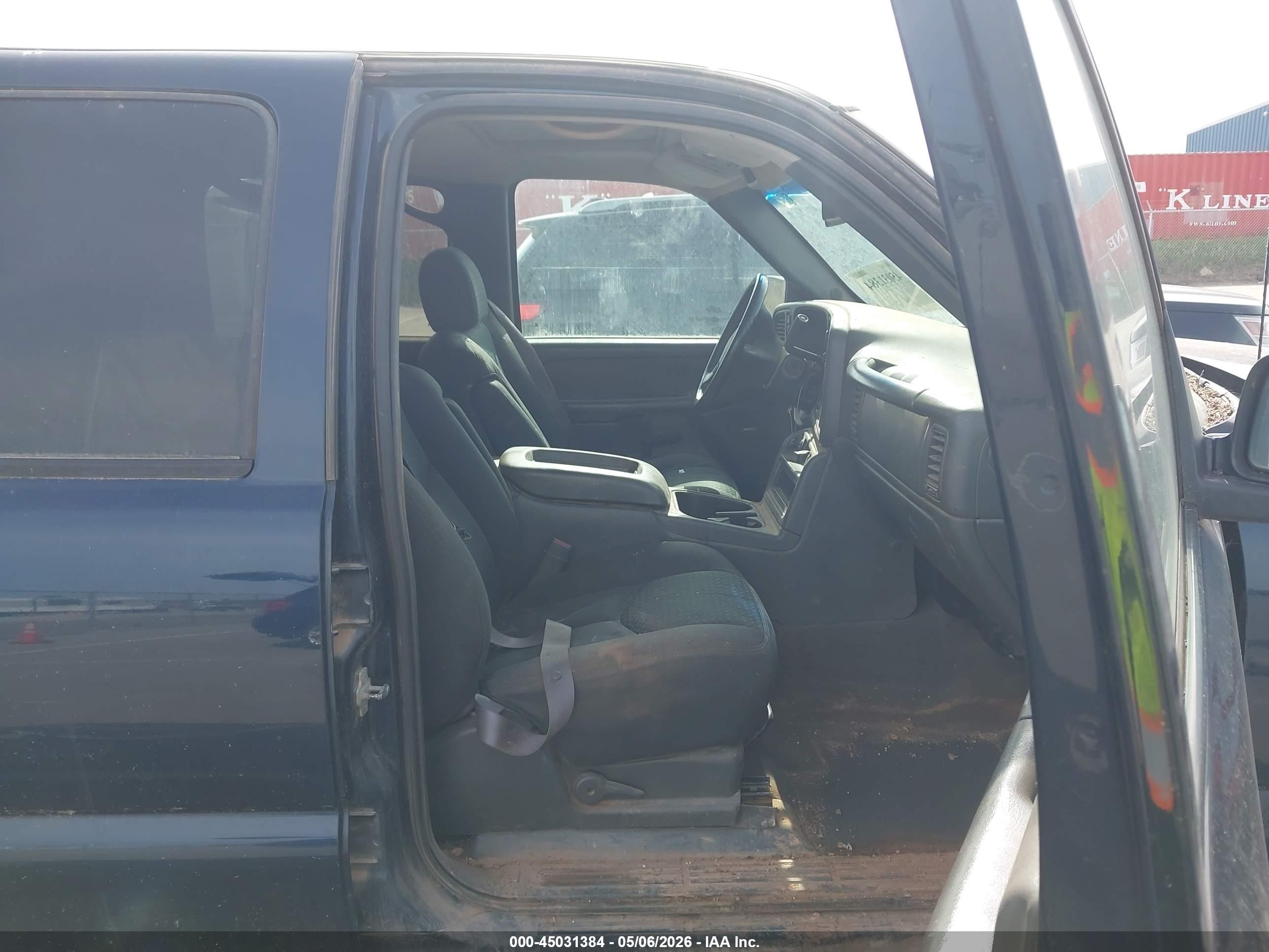 CHEVROLET AVALANCHE image 5