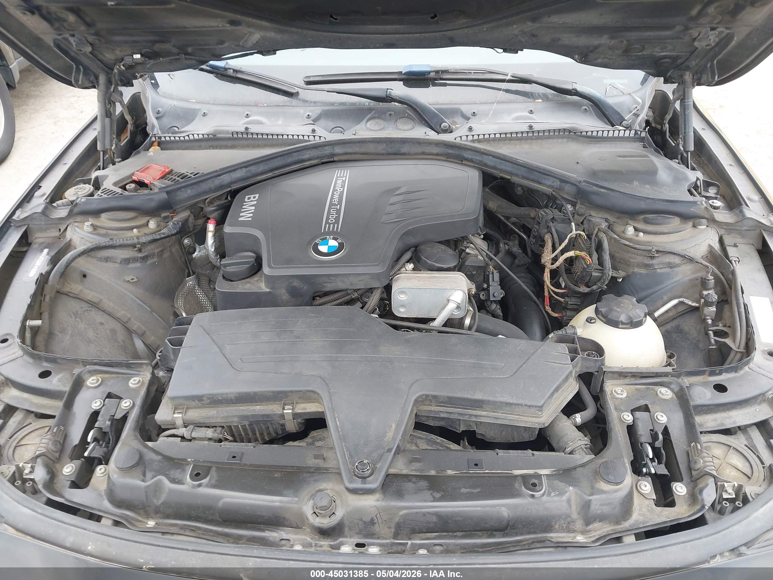 BMW 328I image 10