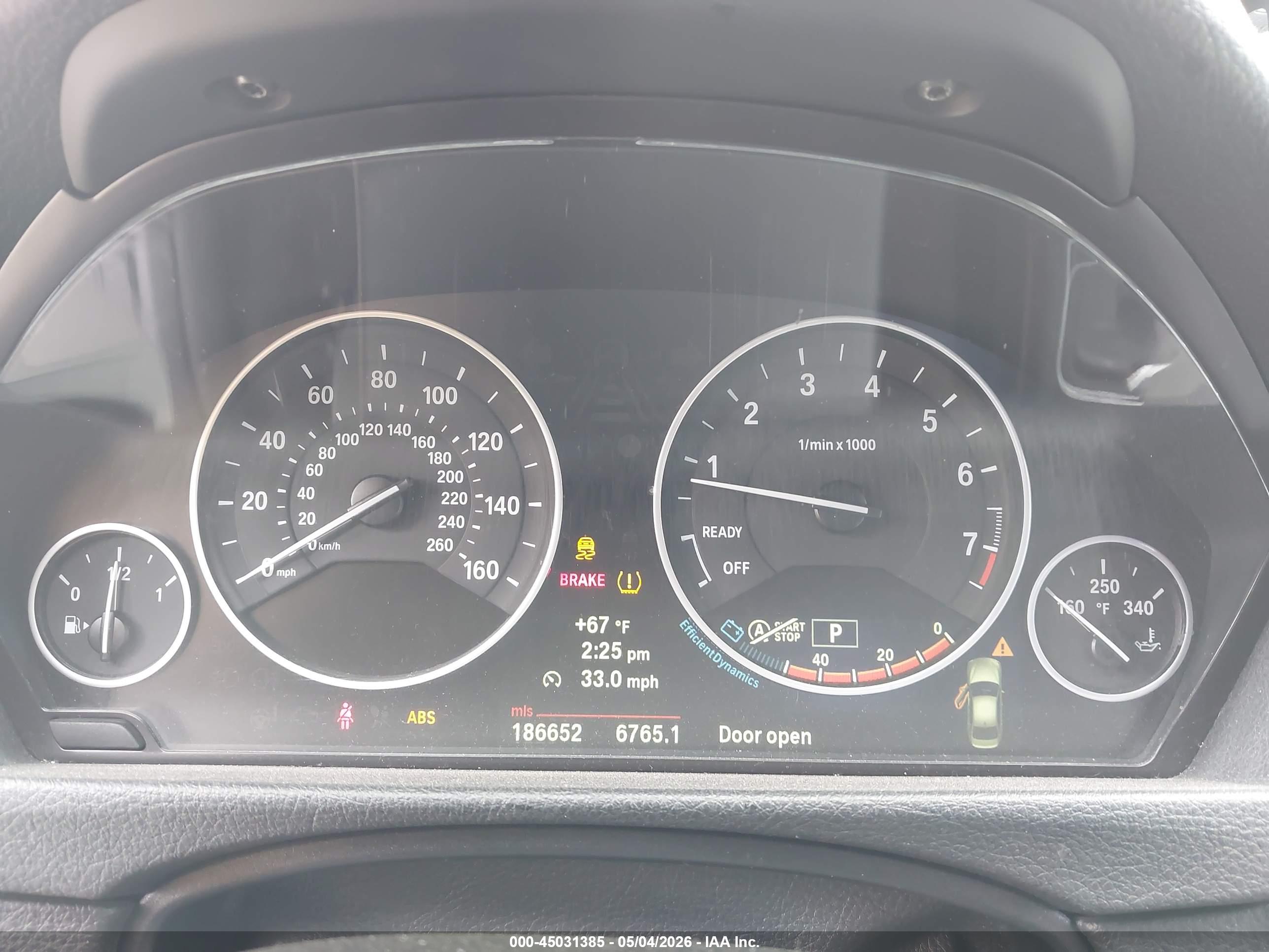 BMW 328I image 7