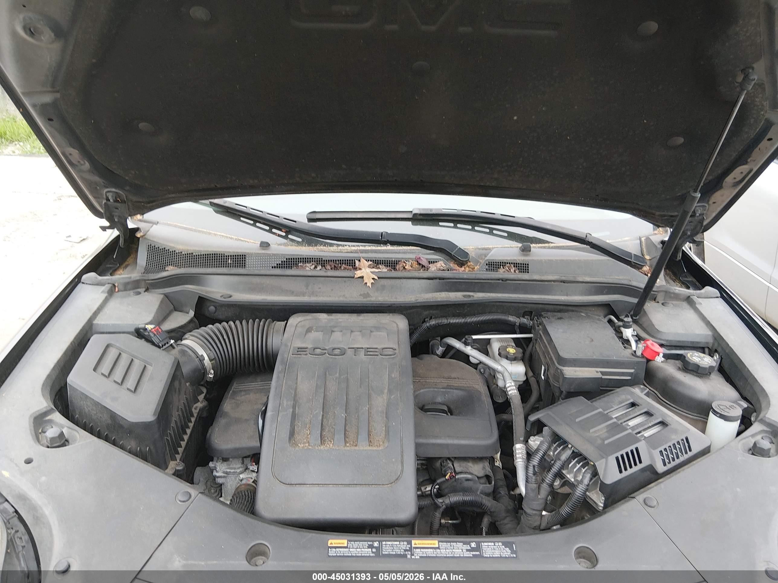 GMC TERRAIN image 10