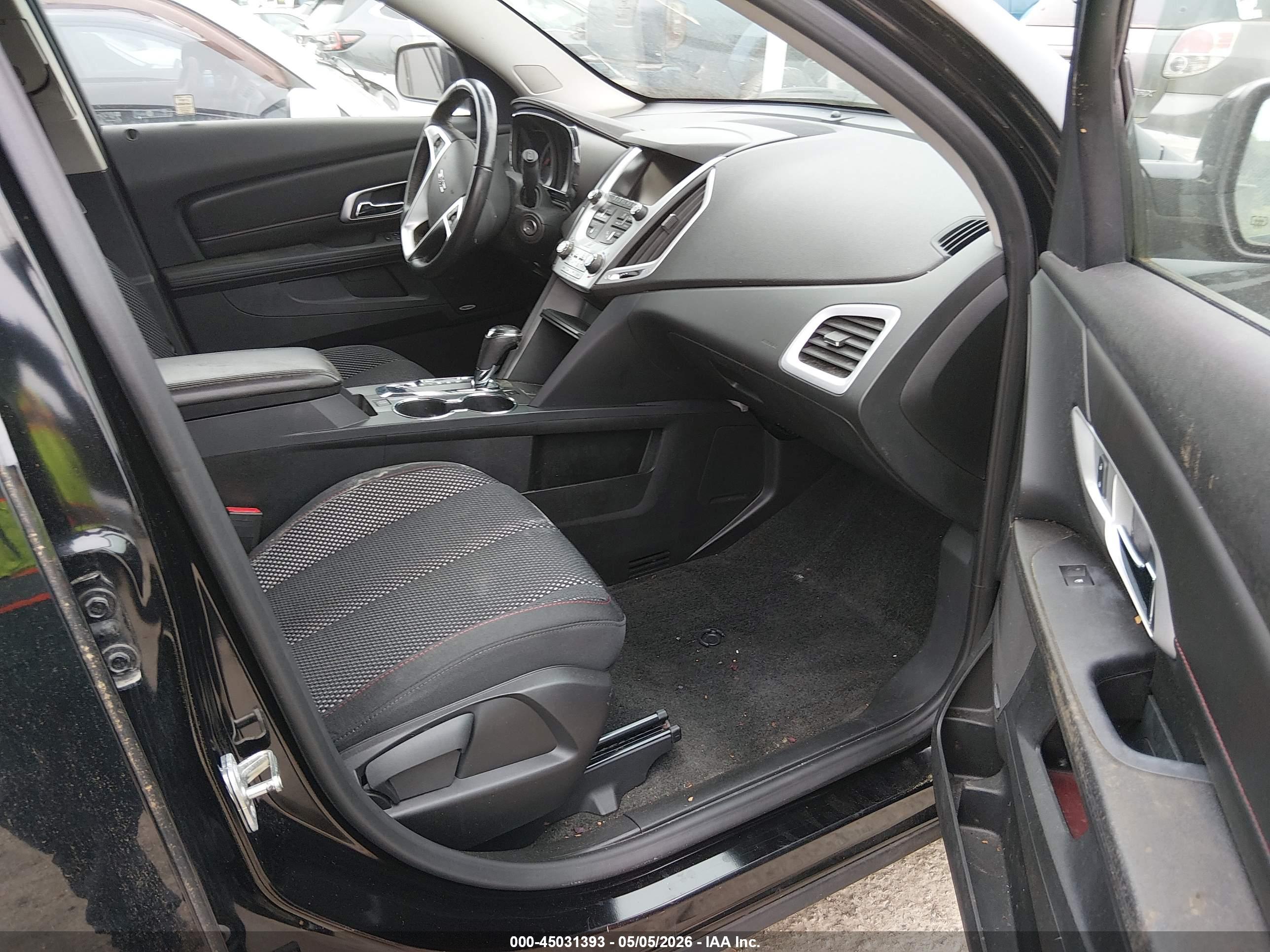 GMC TERRAIN image 5