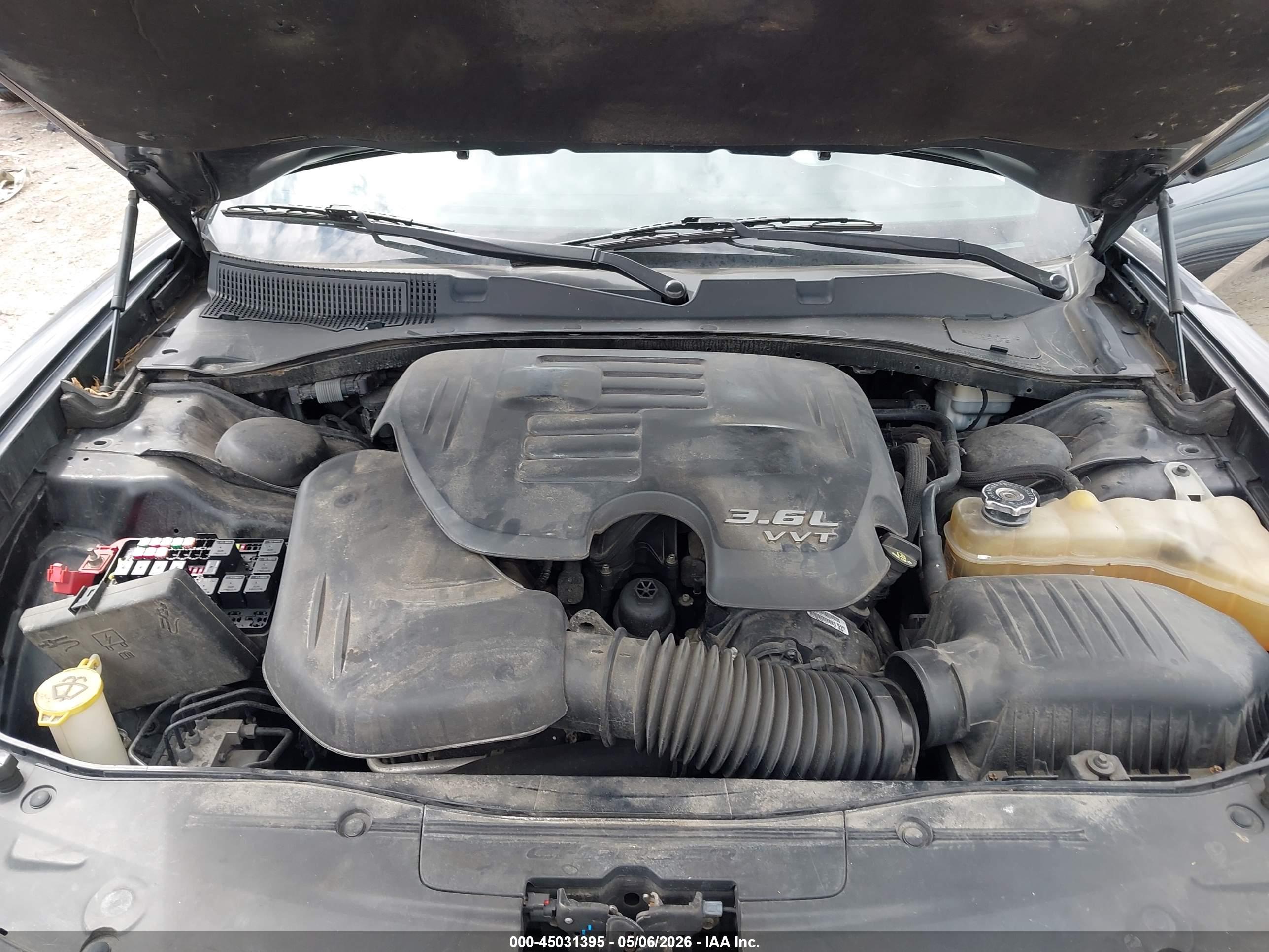DODGE CHARGER image 10