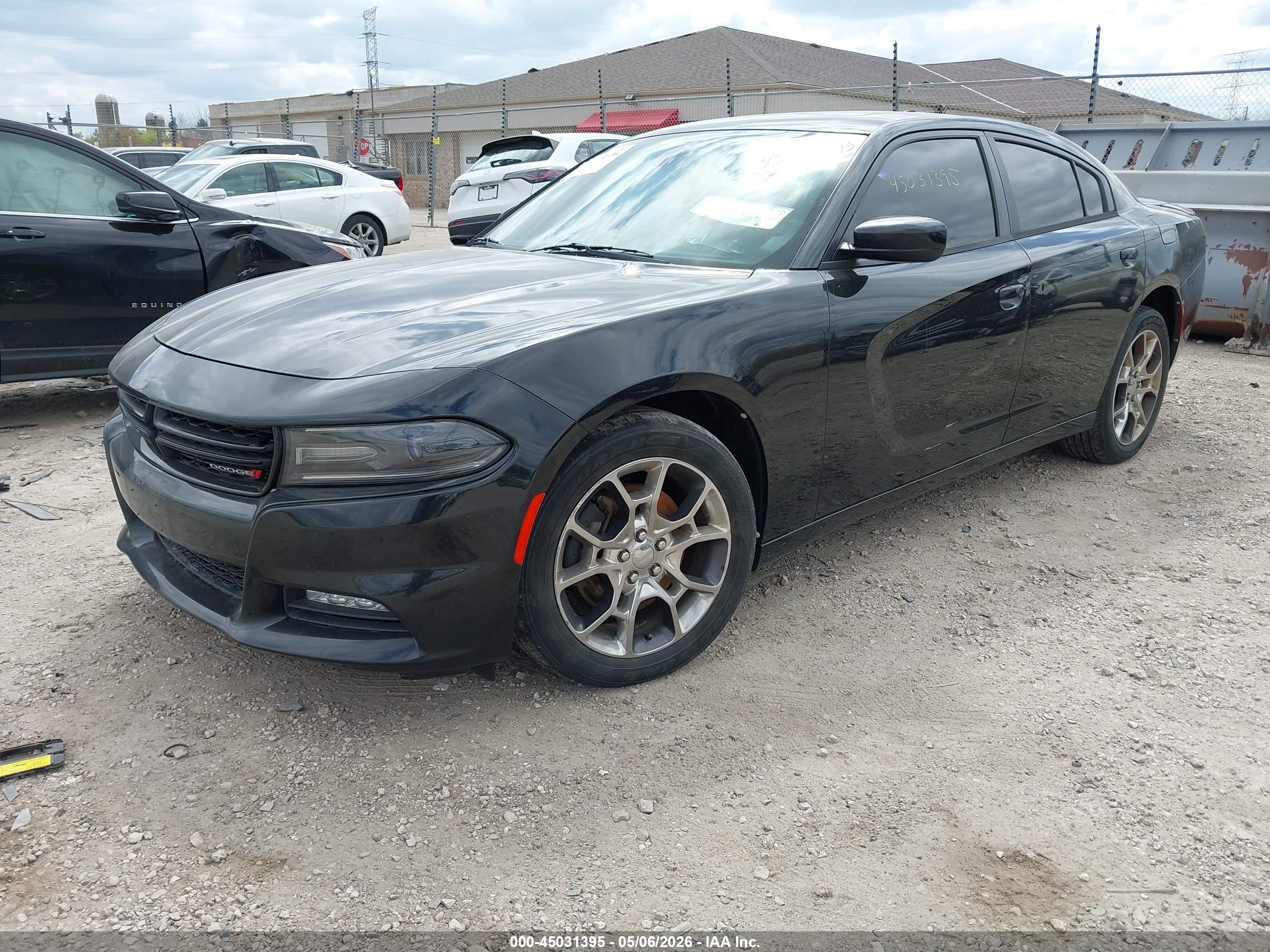 DODGE CHARGER image 2