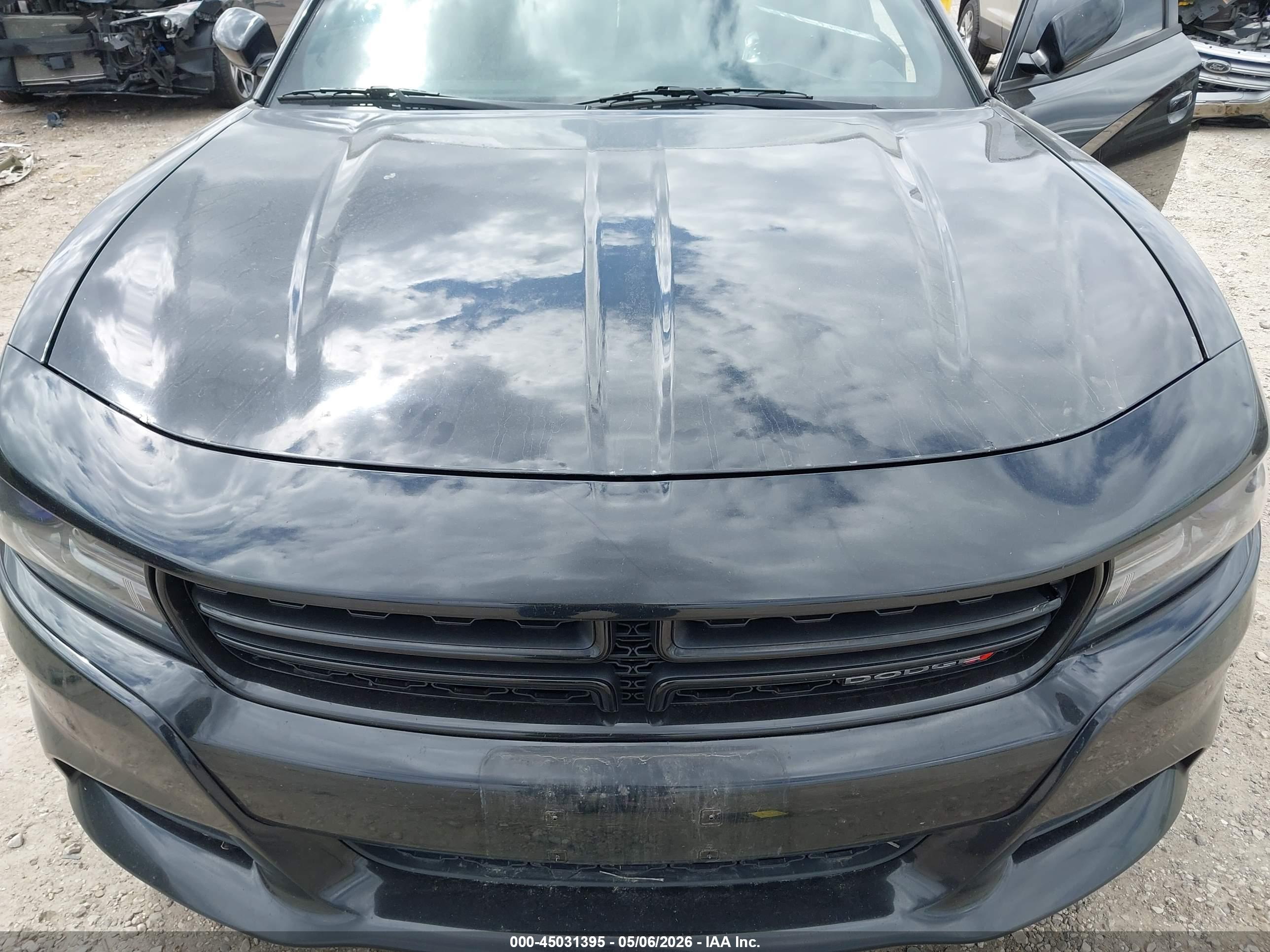 DODGE CHARGER image 6