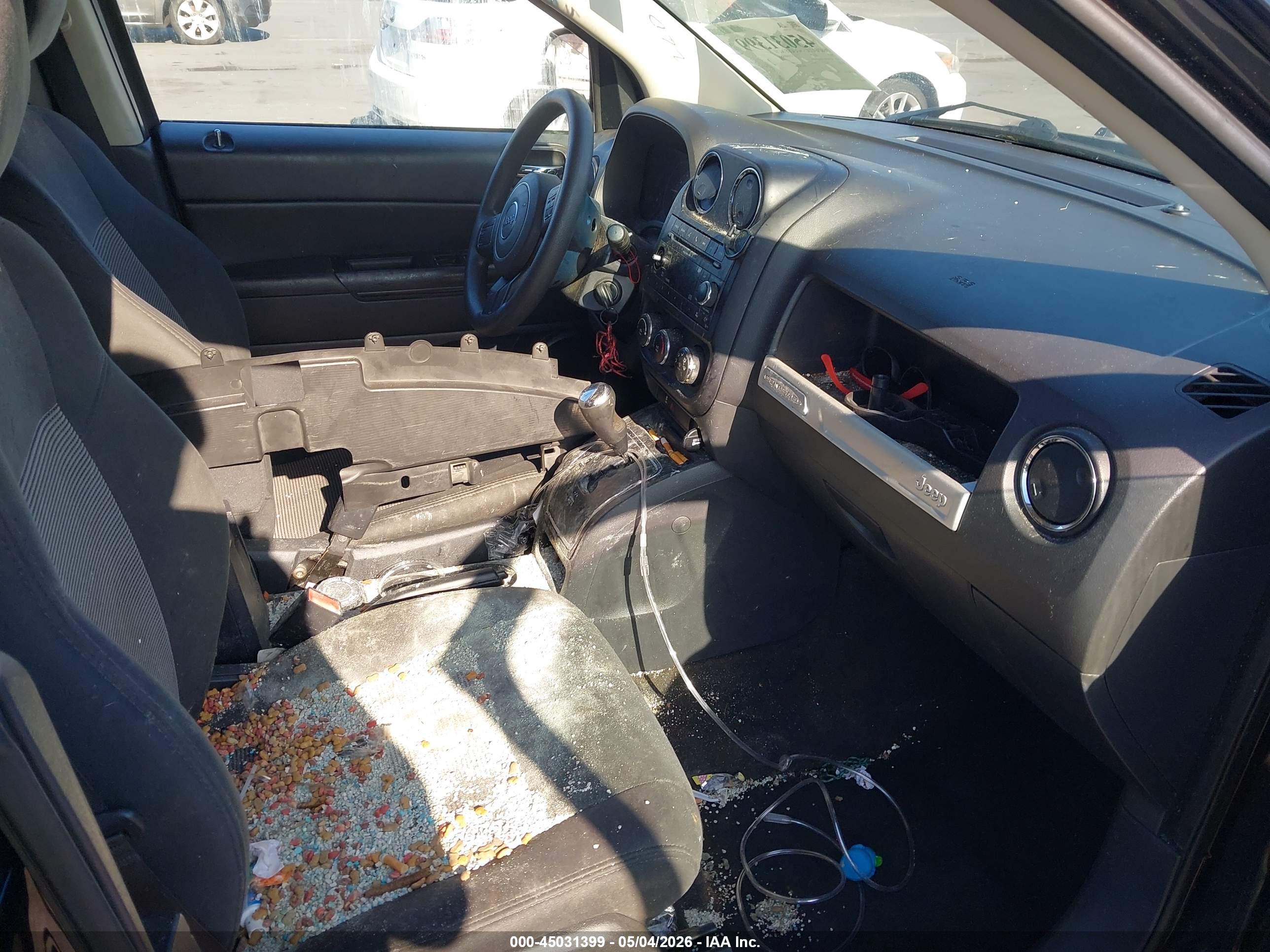 JEEP COMPASS image 5