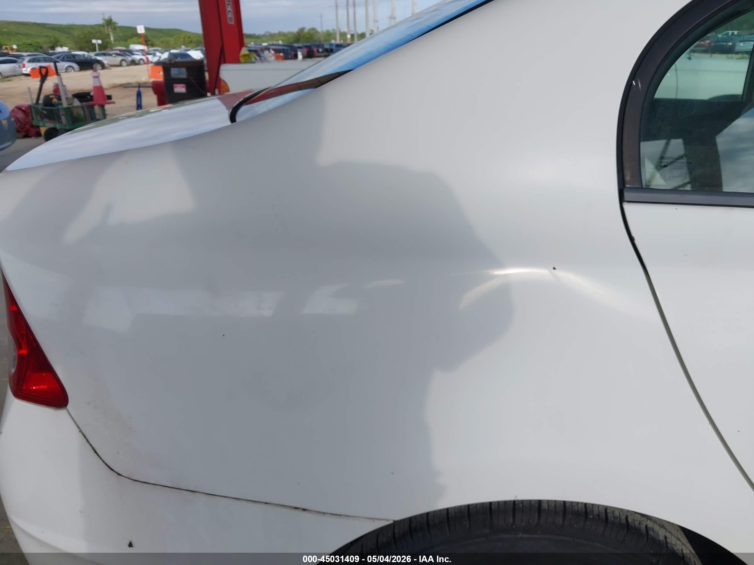 HONDA CIVIC image 6
