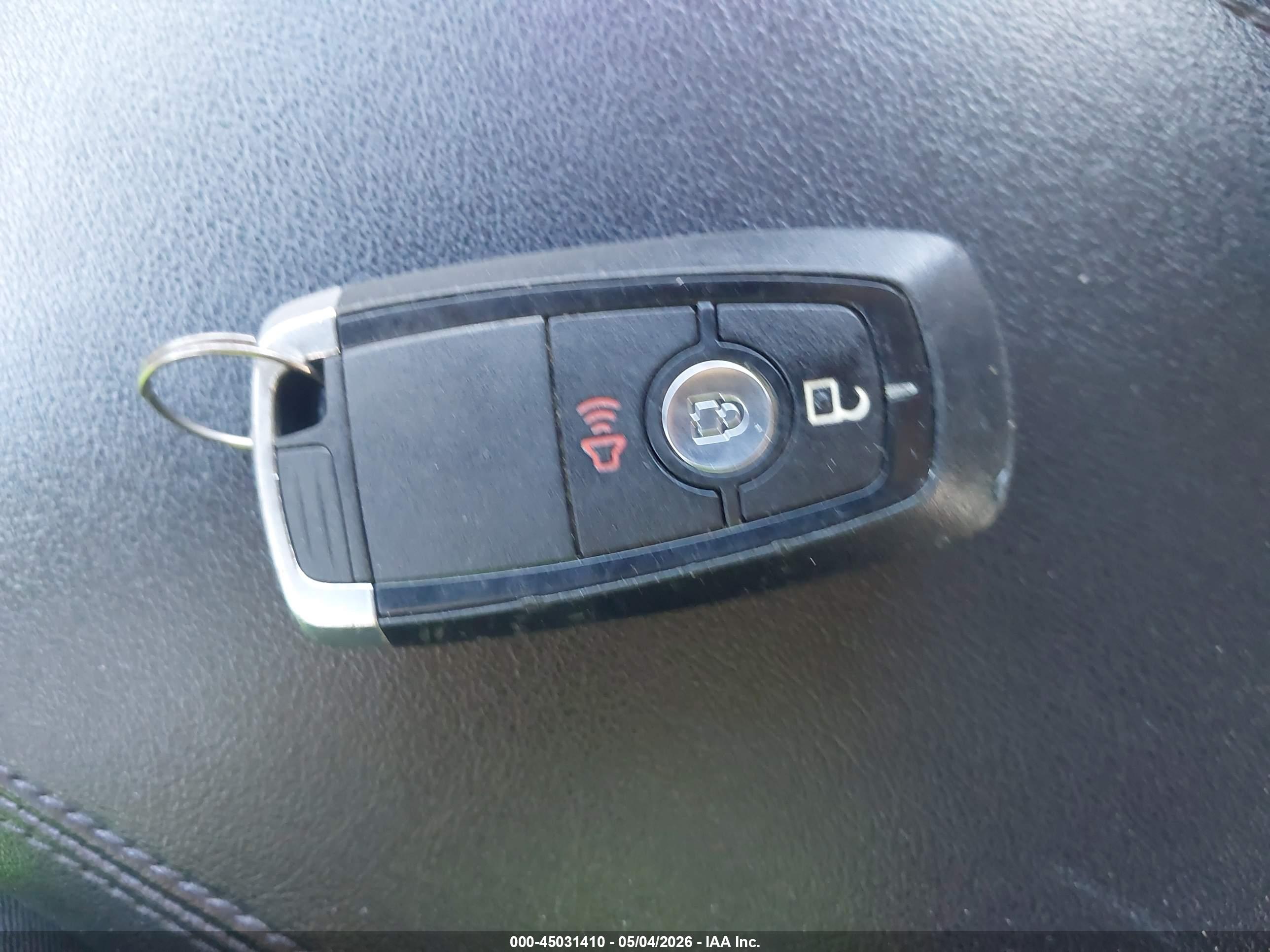 FORD EDGE image 11