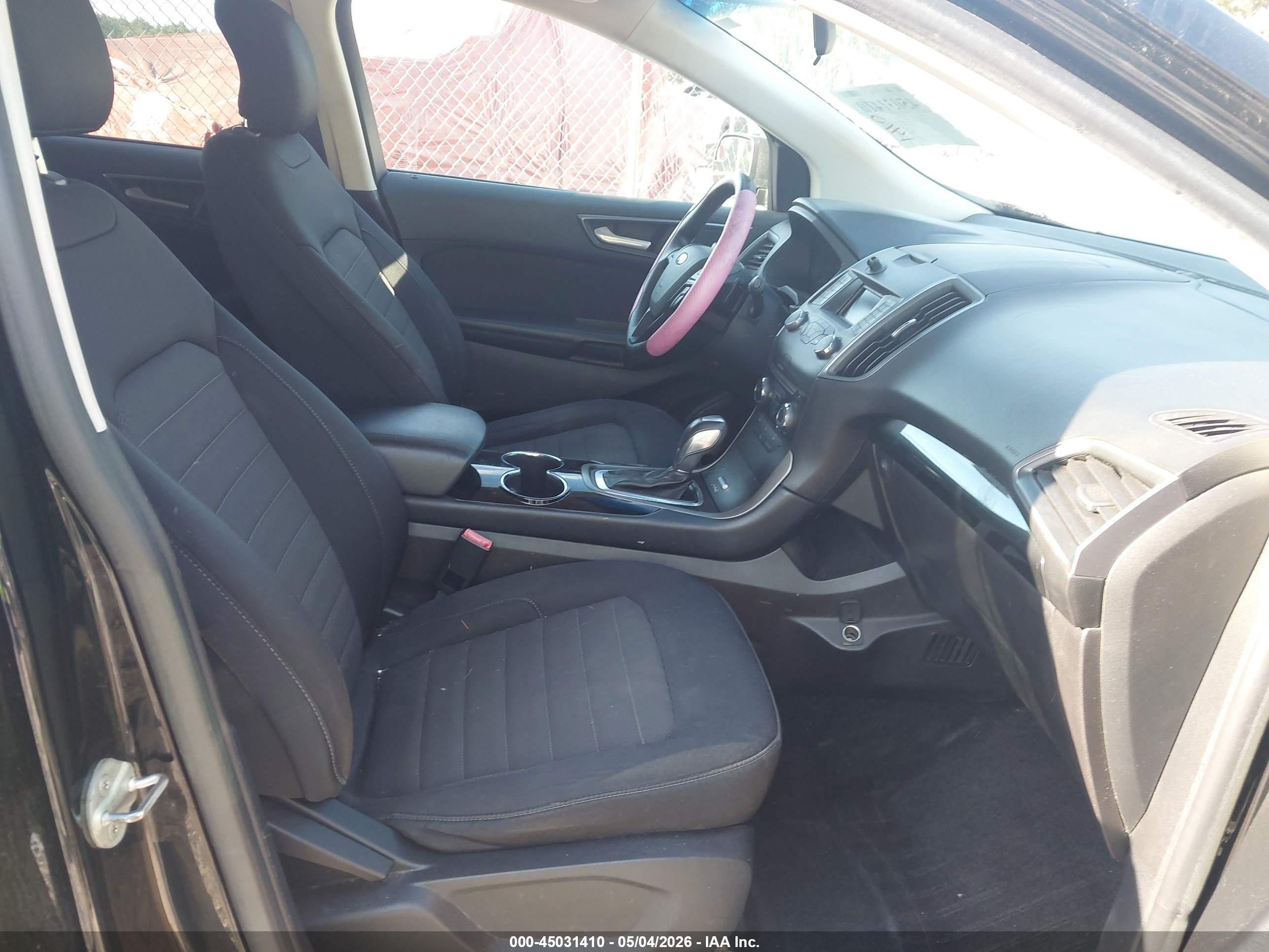 FORD EDGE image 5