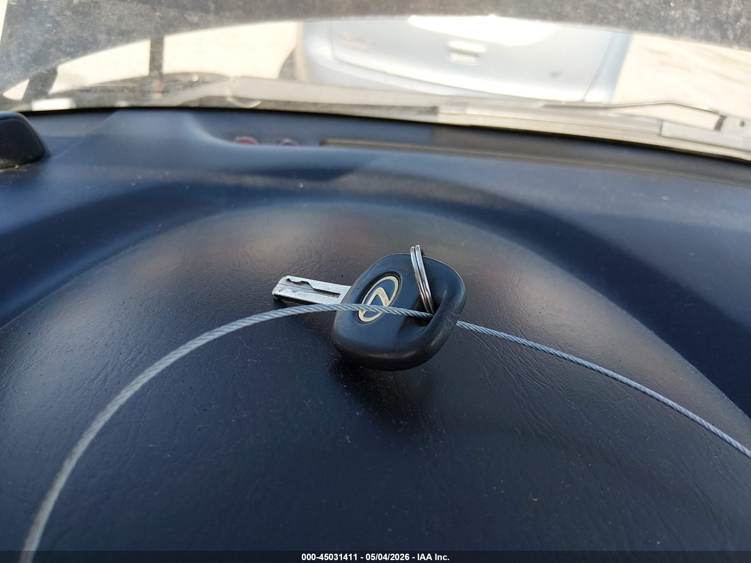 LEXUS RX image 11