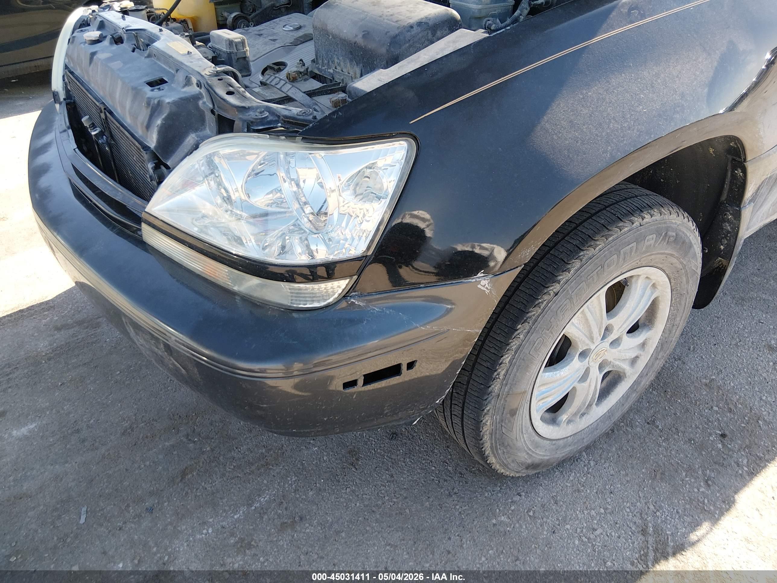 LEXUS RX image 6