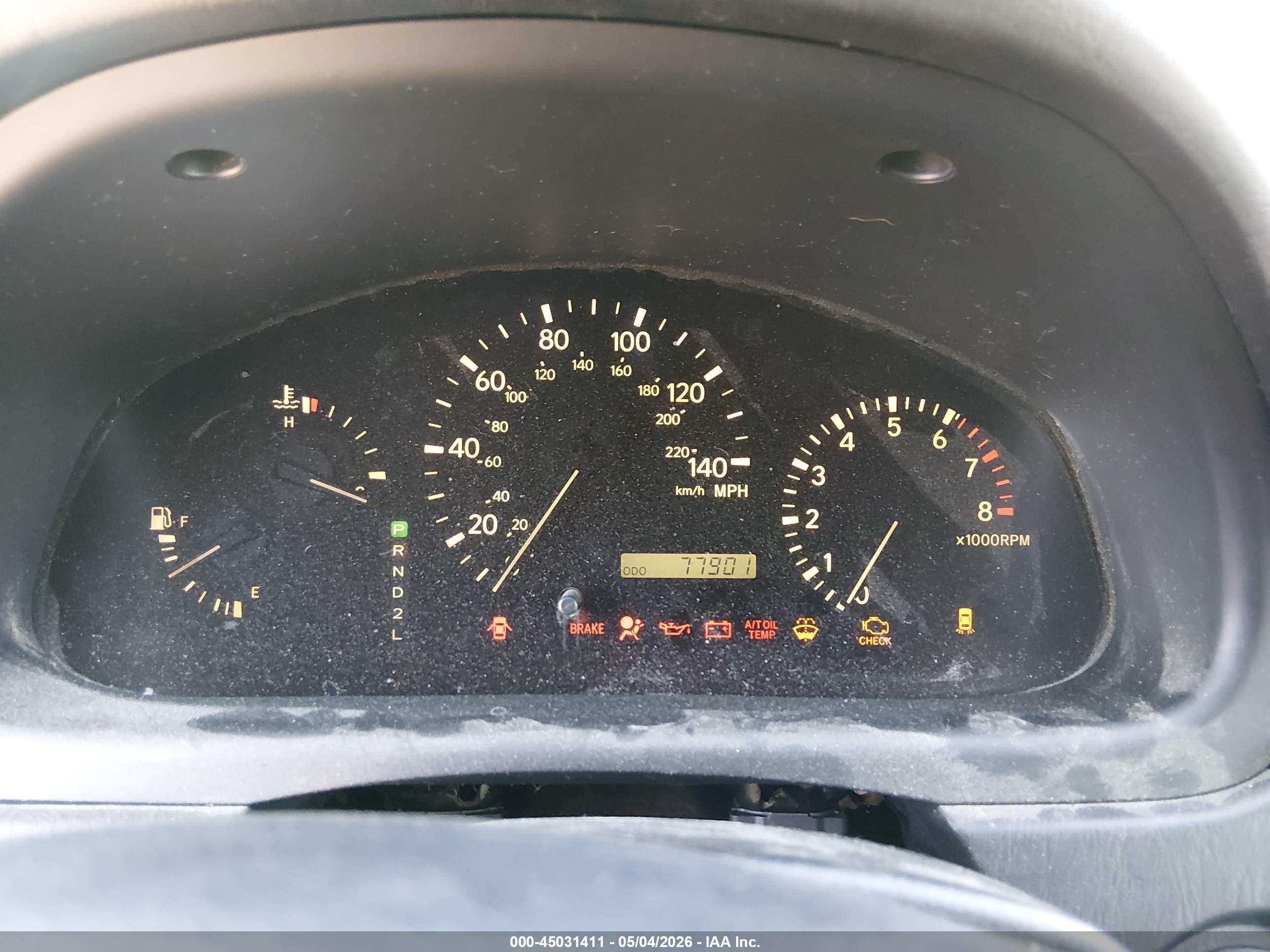 LEXUS RX image 7